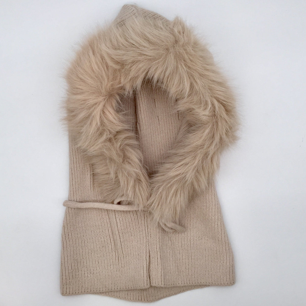 Balaklava Flausch