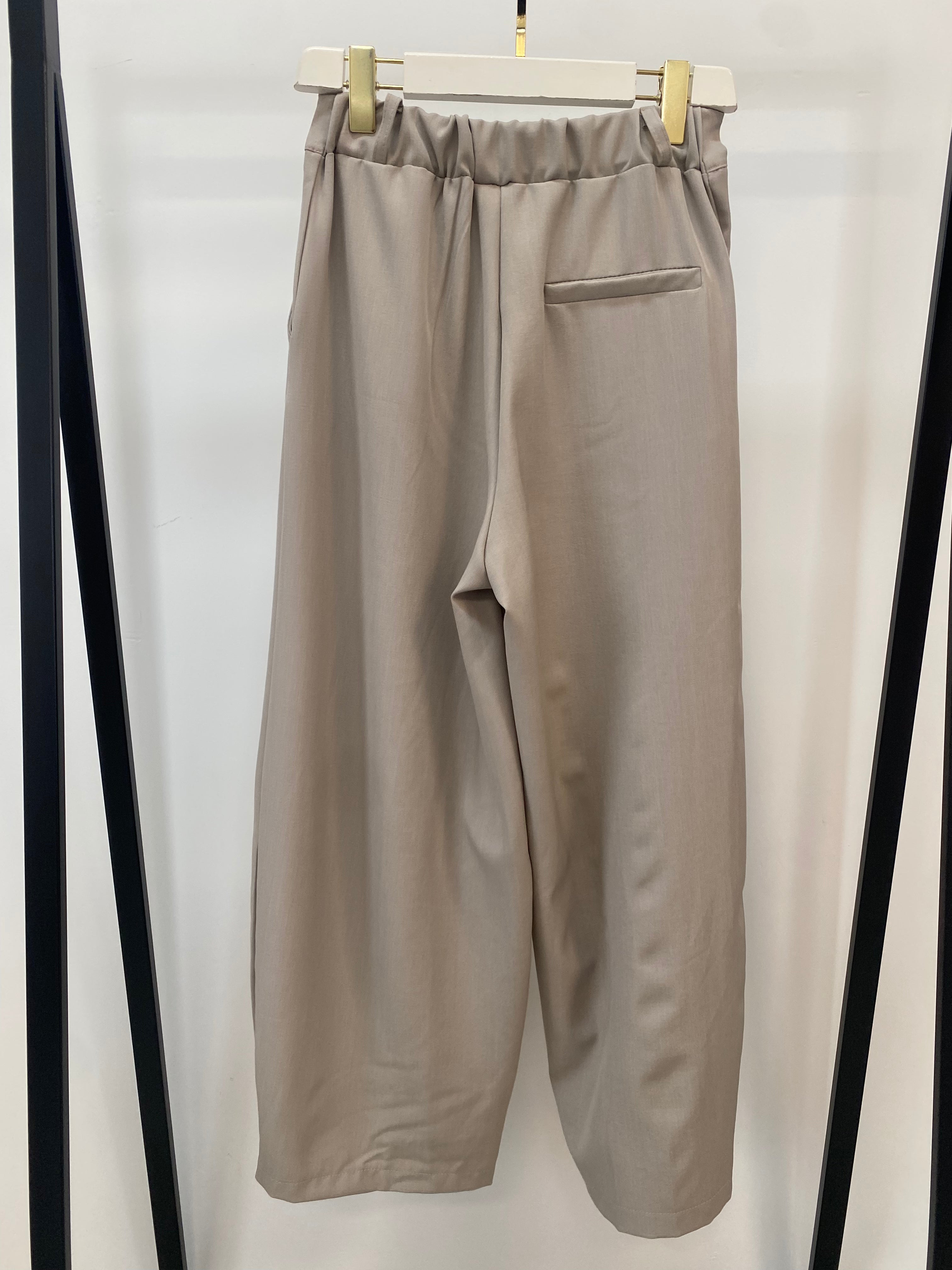 Hose Cross Verschluss