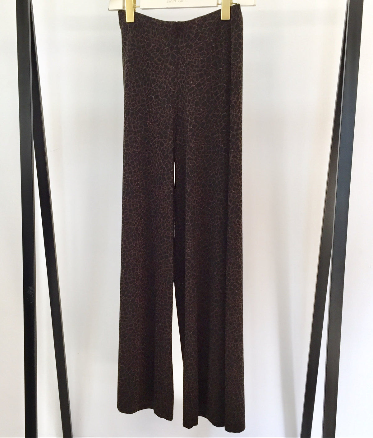 Loungepants Glitter Pattern