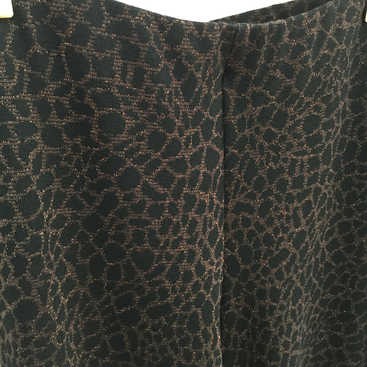 Loungepants Glitter Pattern