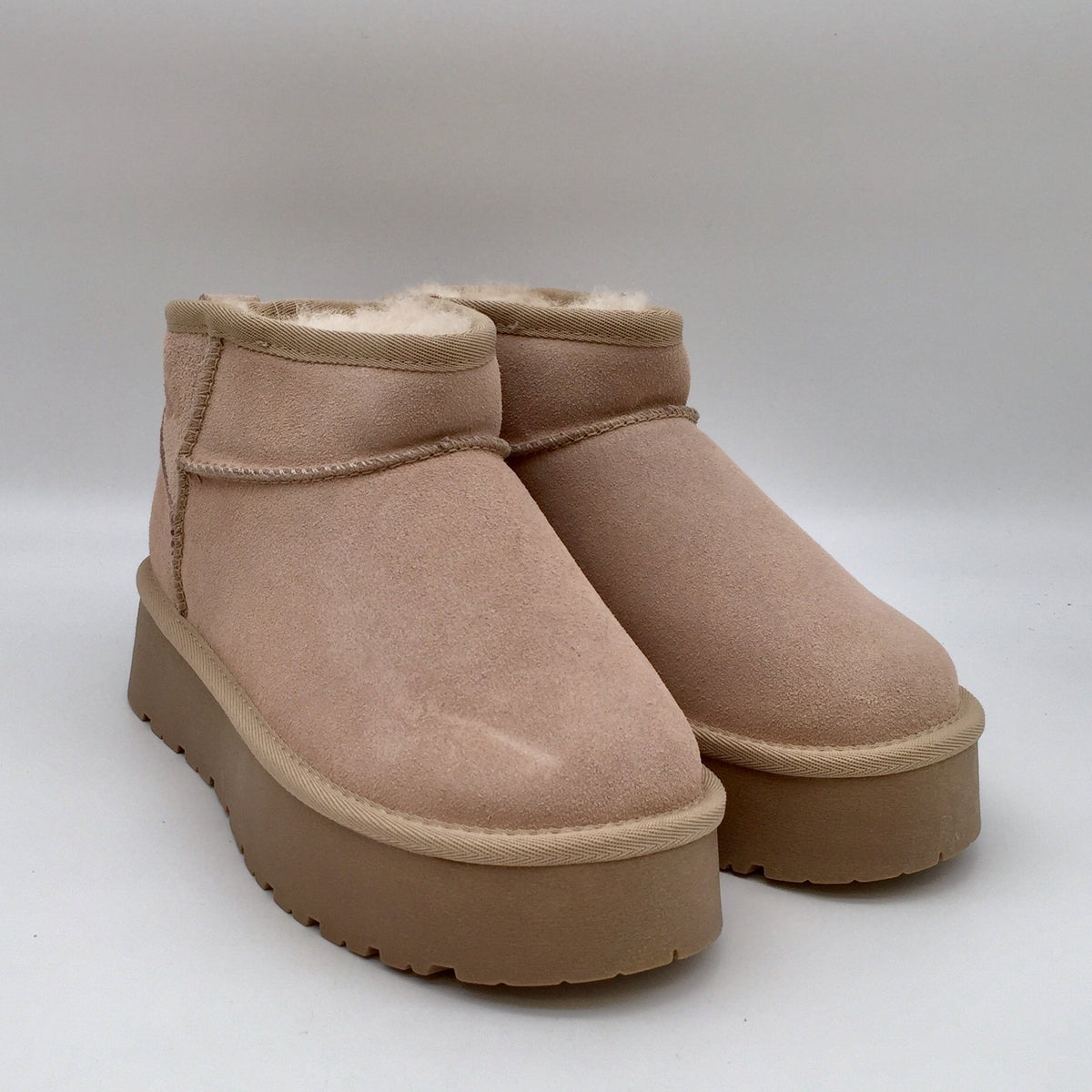 Mini Boots Cosy