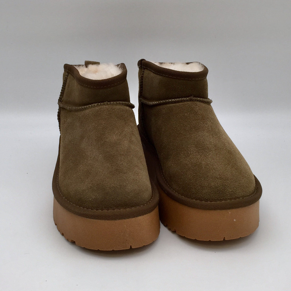 Mini Boots Cosy