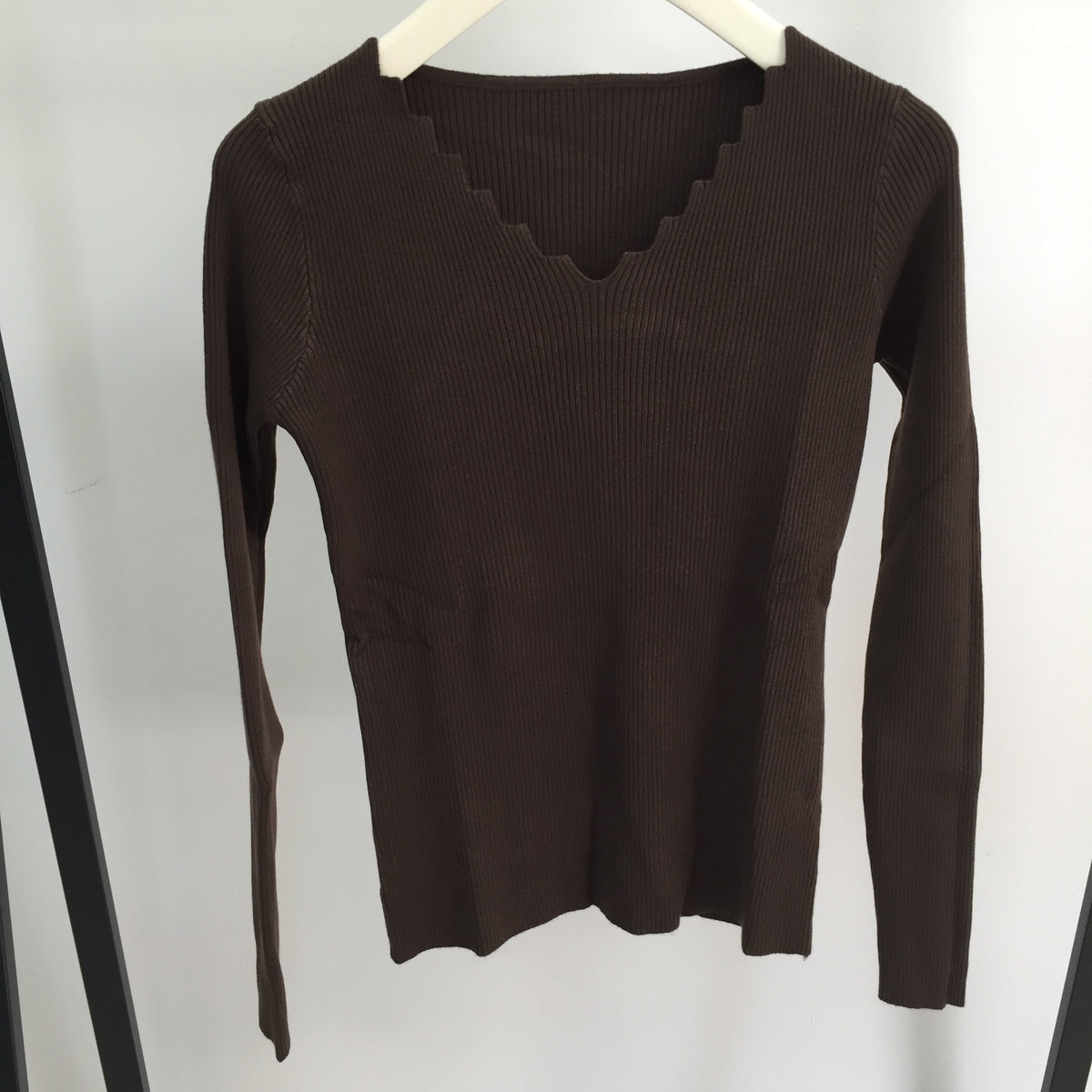Longsleeve Squared