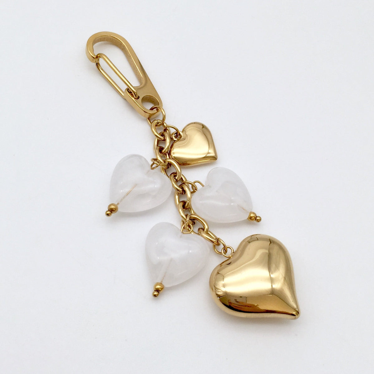 Anhänger Statement Charm