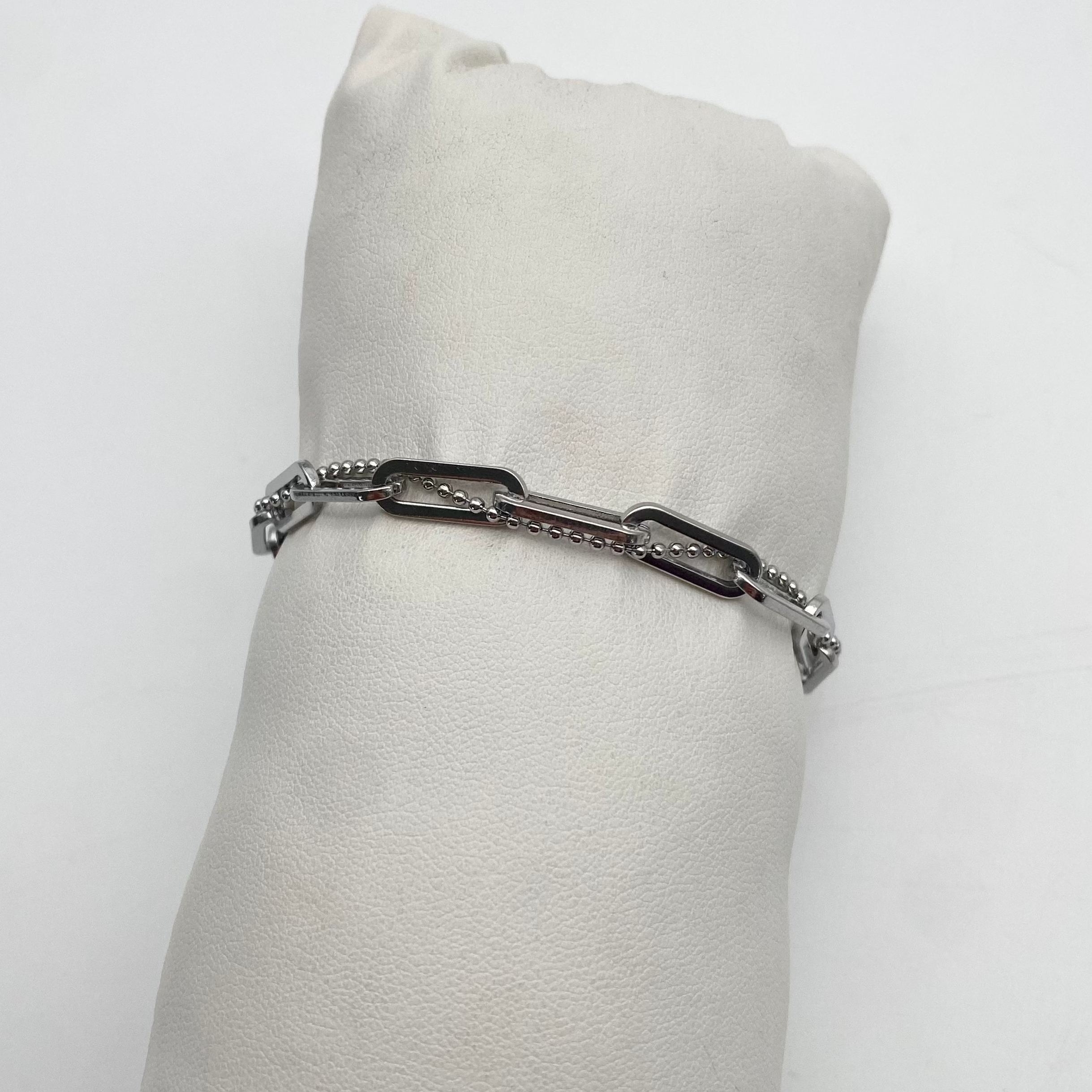 Armkette Bubbles and Chains