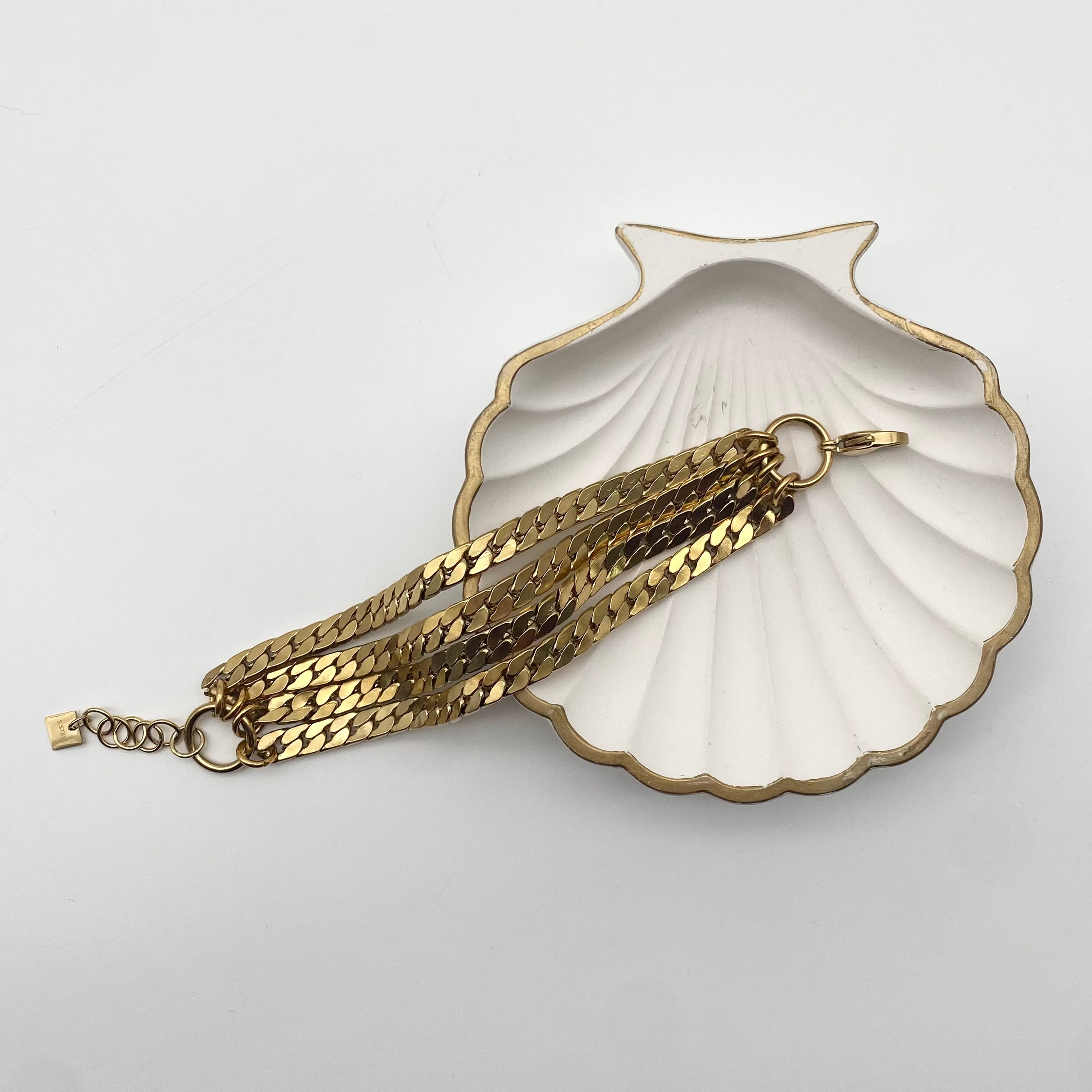 Armkette Multiple Chain