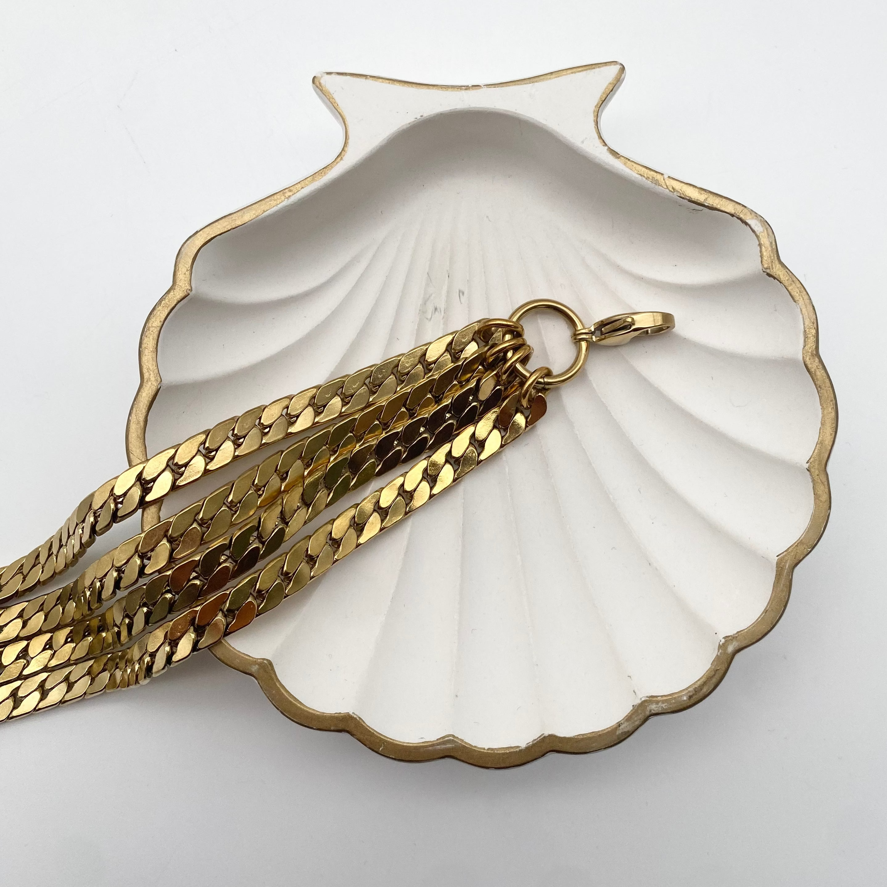 Armkette Multiple Chain