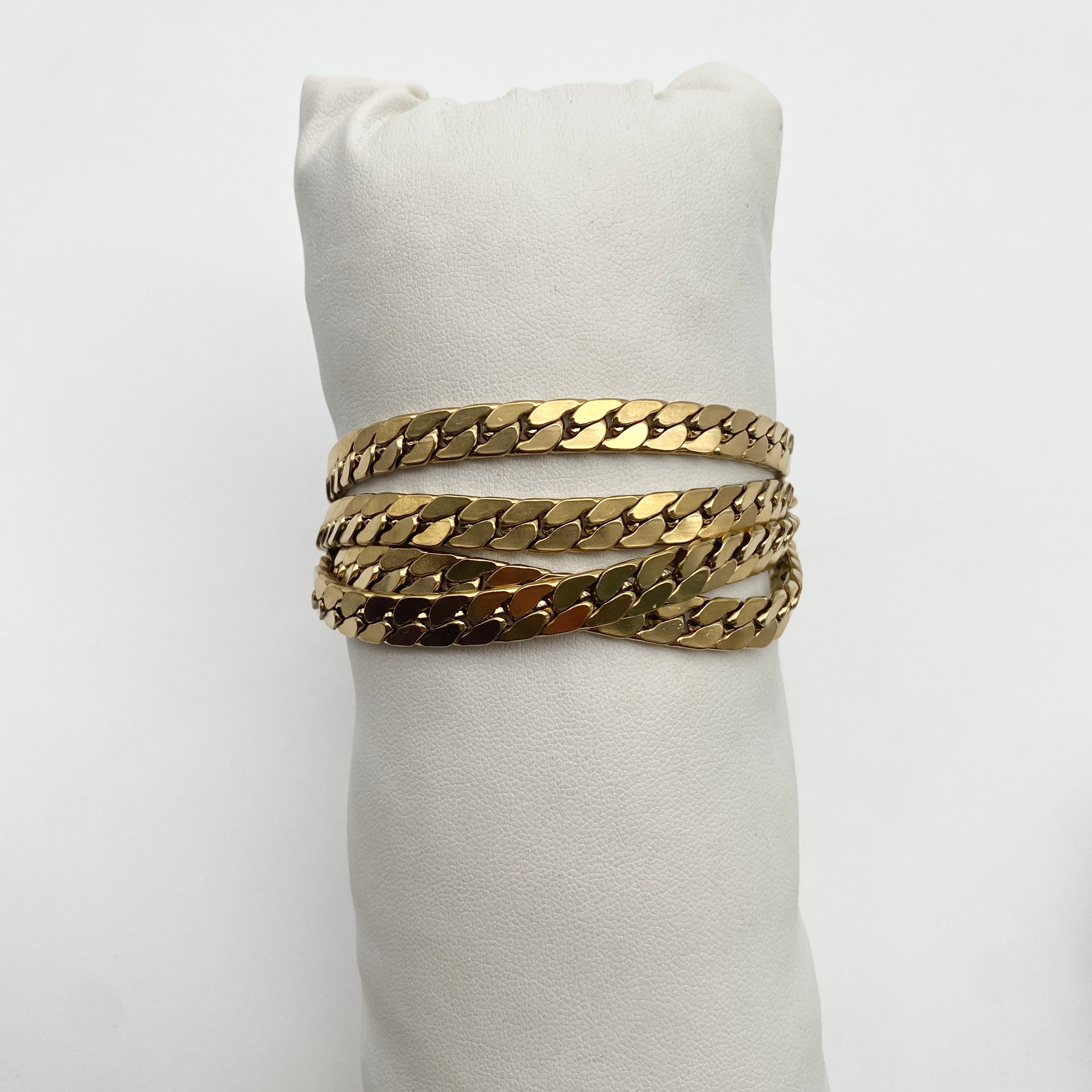 Armkette Multiple Chain