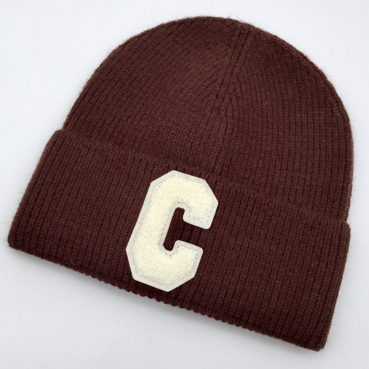 Cozy Mütze Big C