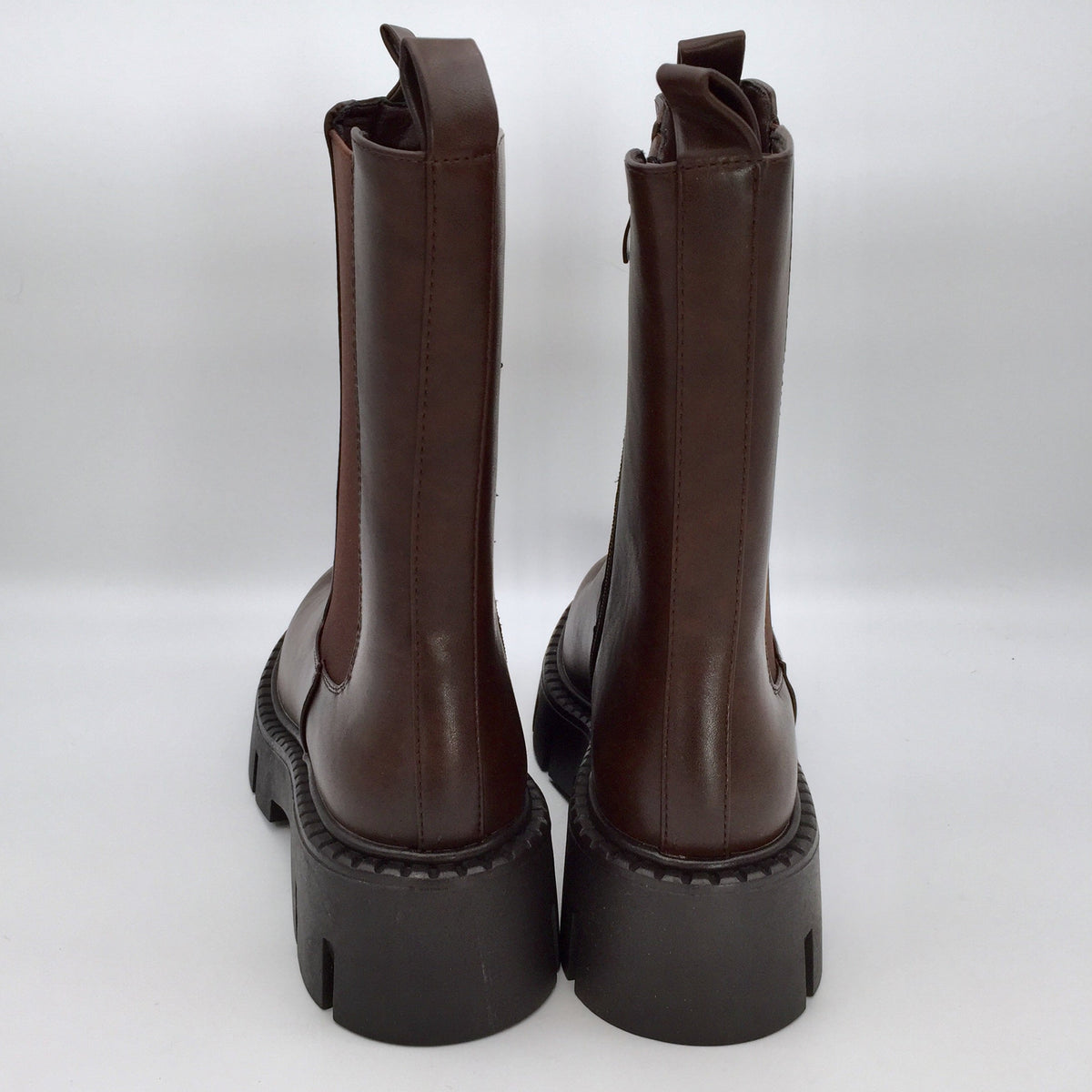 Boots Chunky