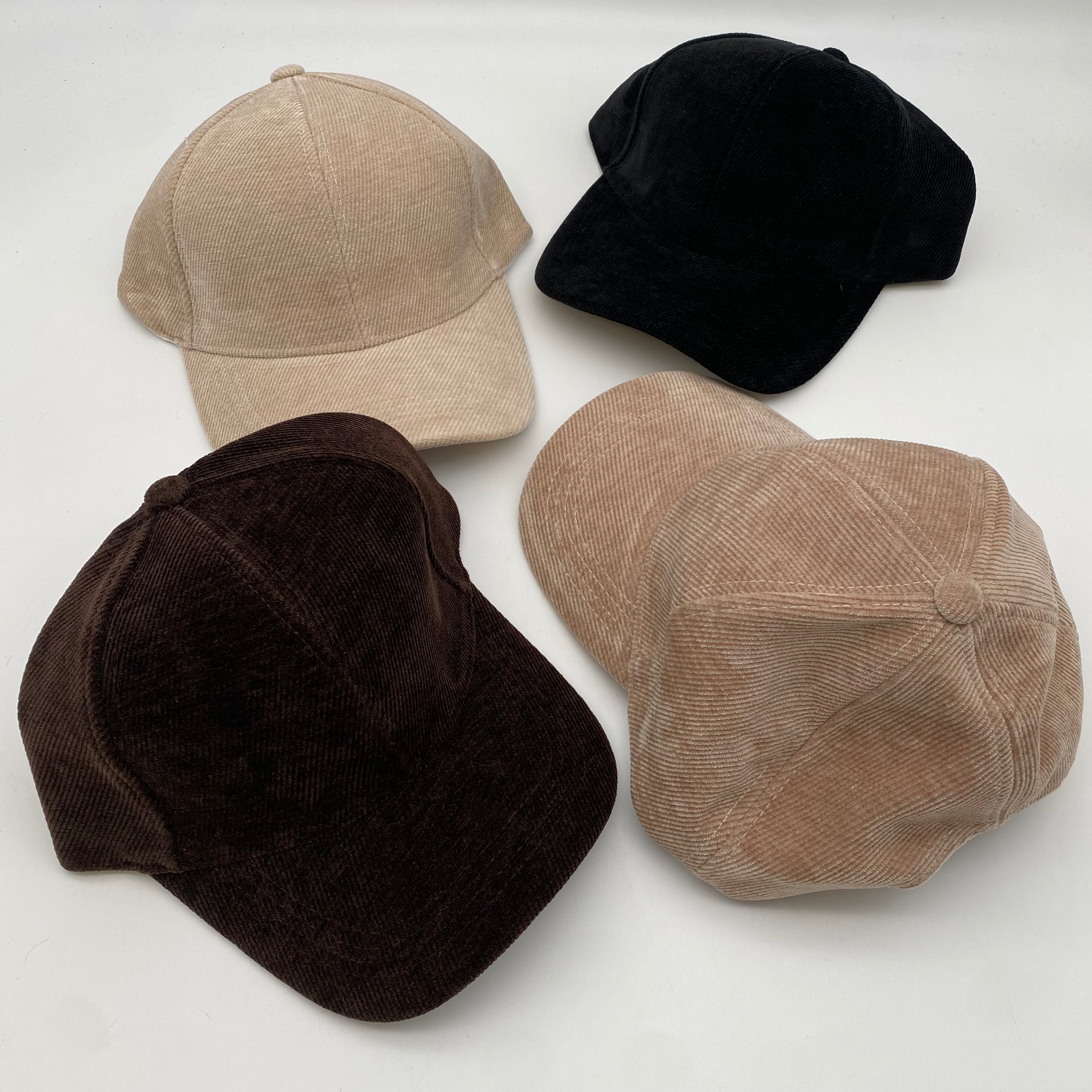 Kord Cap Everyday