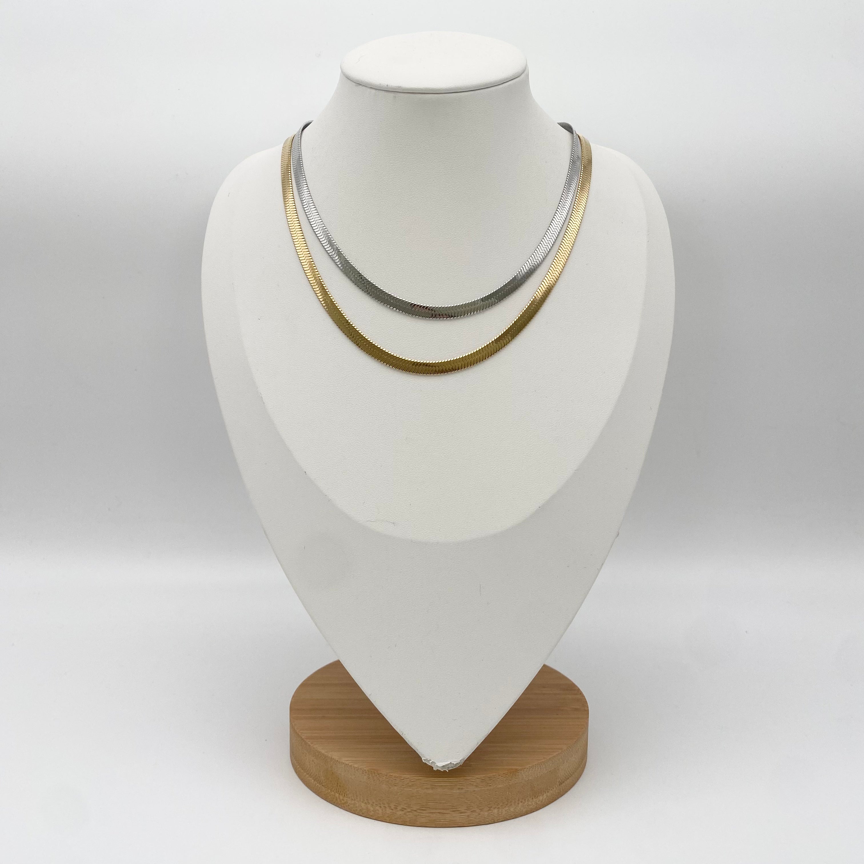 Kette Snake