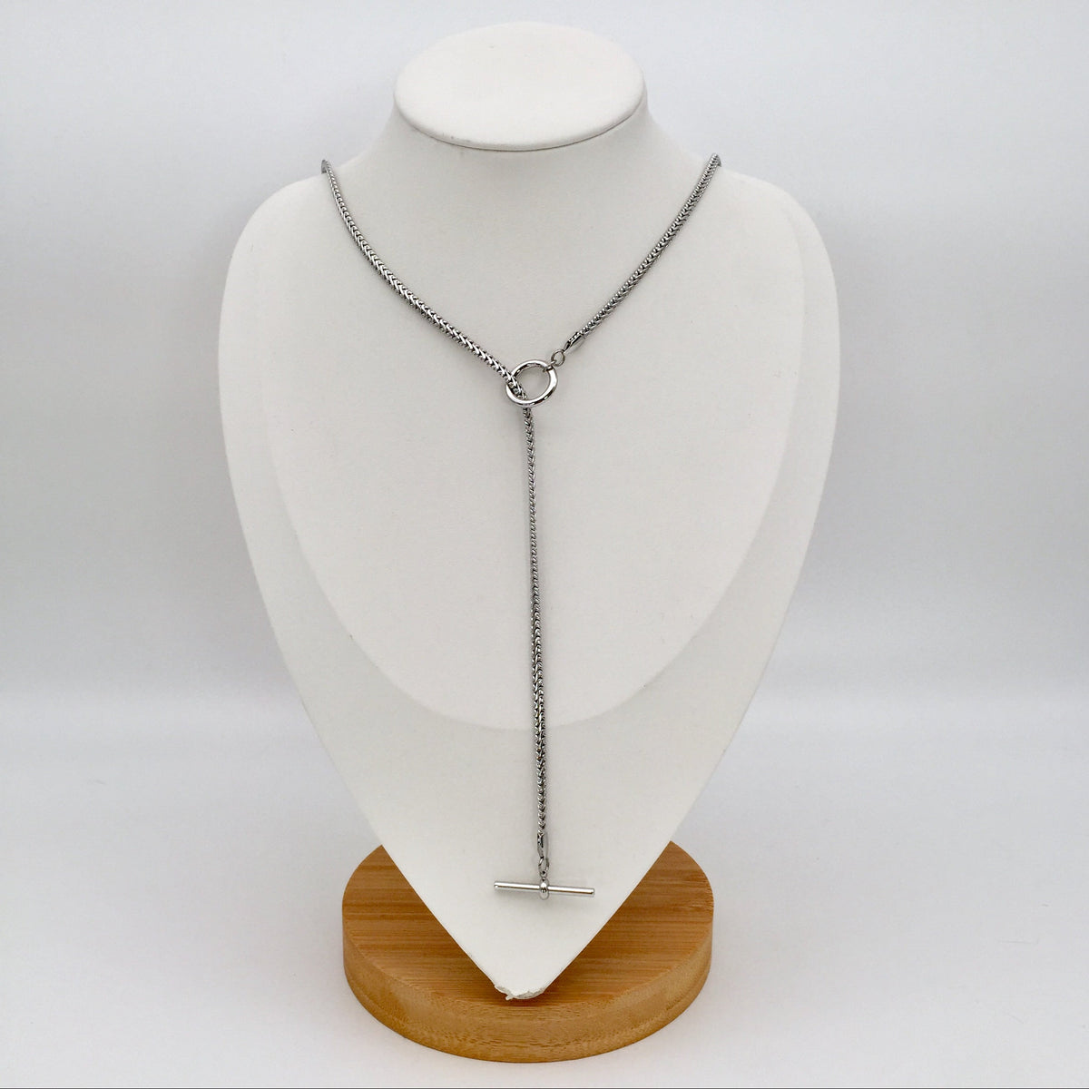 Long Kette Loop