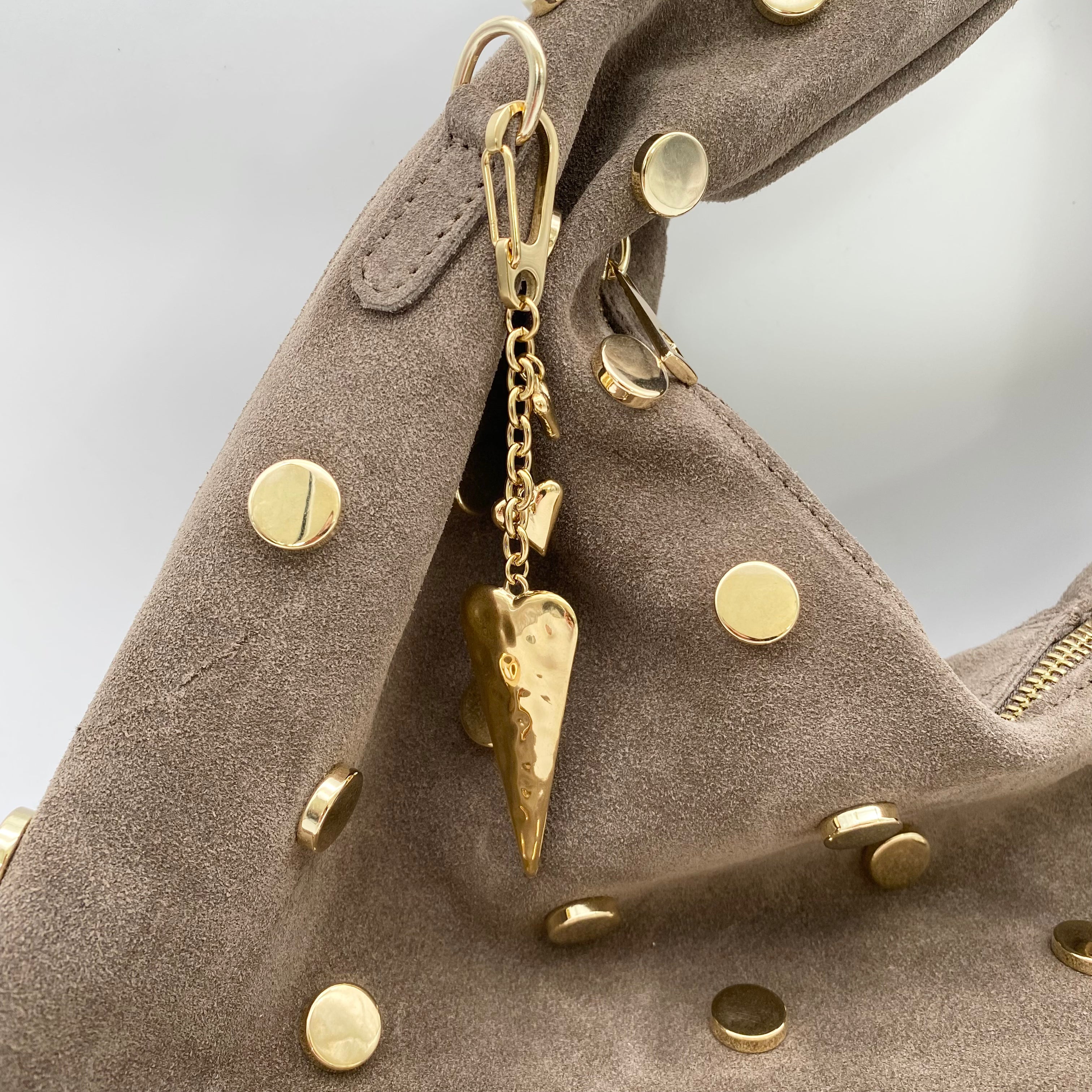 Anhänger Statement Charm