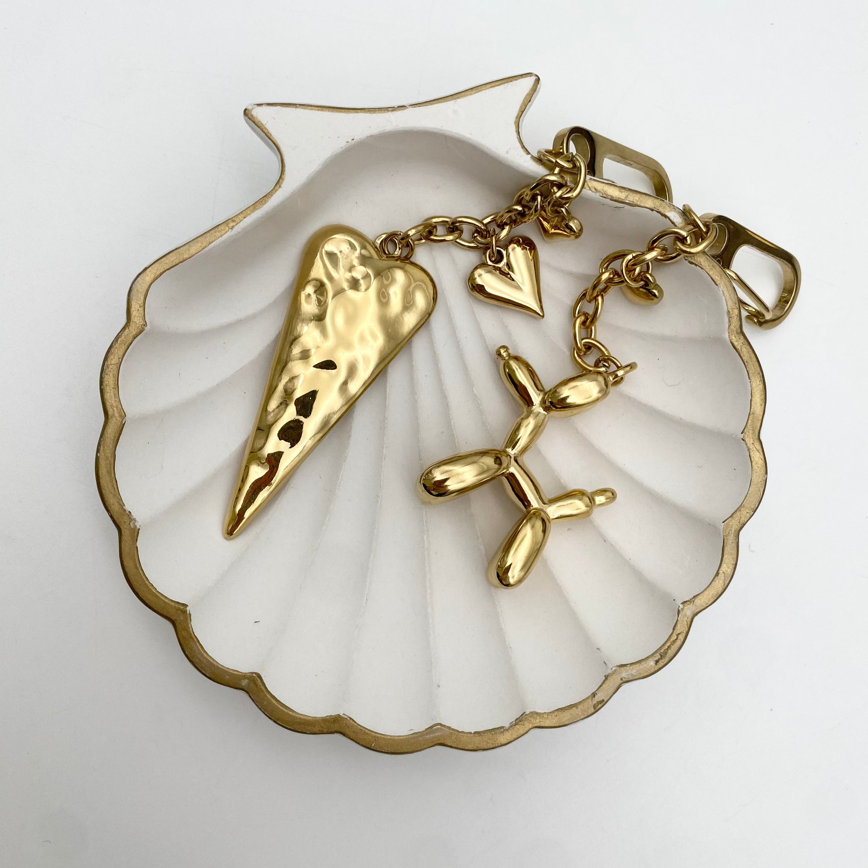 Anhänger Statement Charm