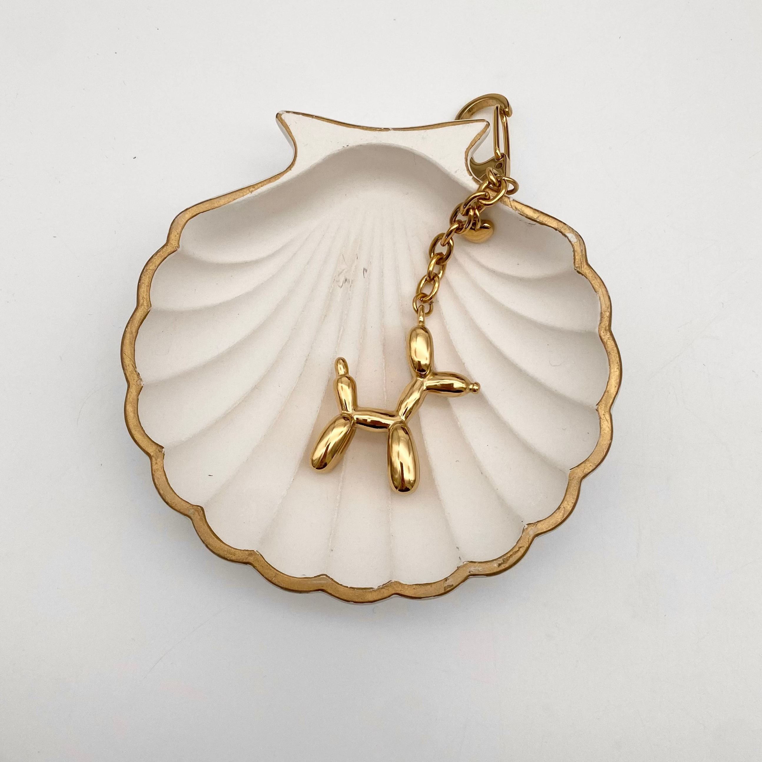 Anhänger Statement Charm