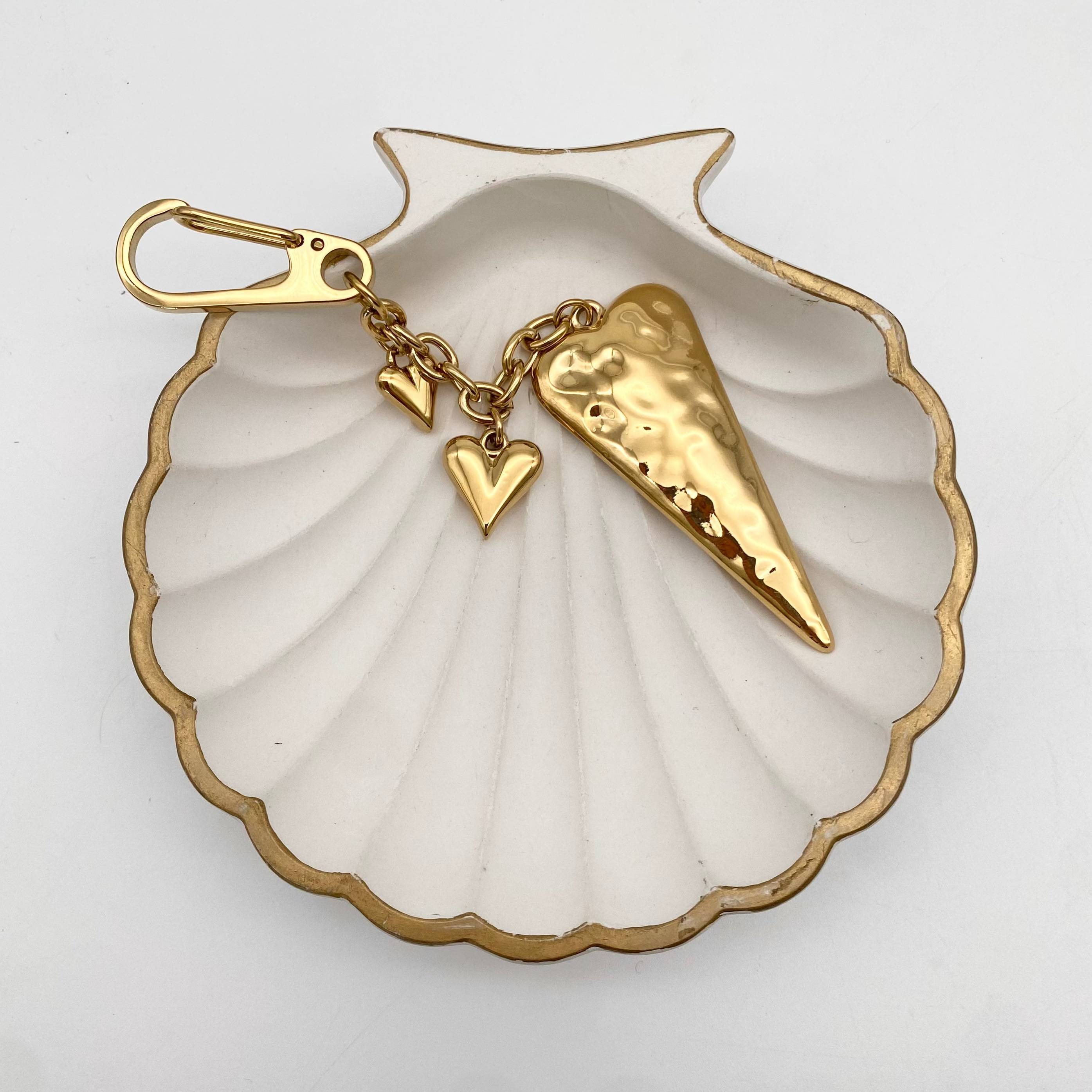 Anhänger Statement Charm