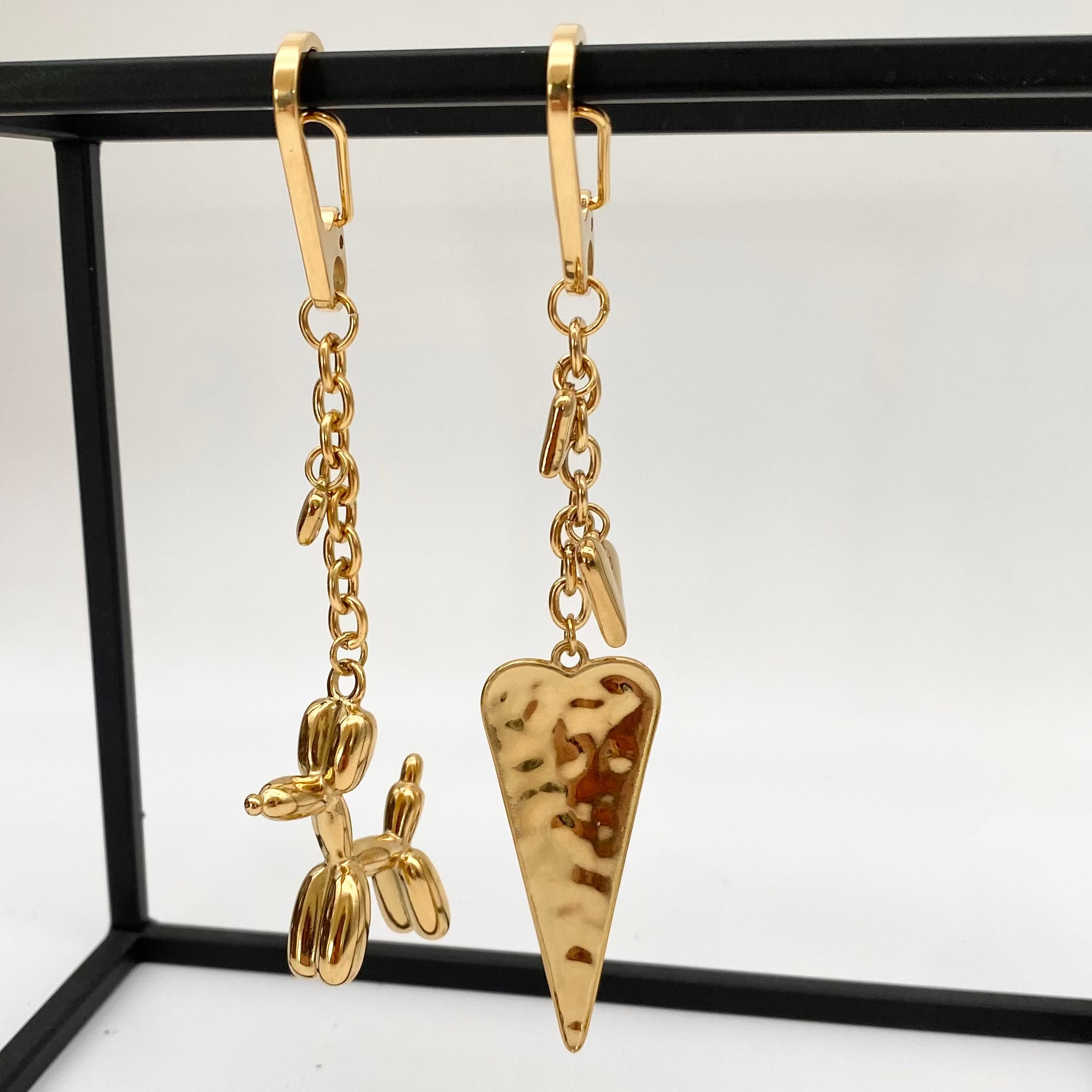 Anhänger Statement Charm