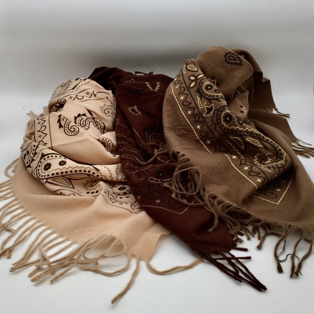 Schal Bandana Vibes