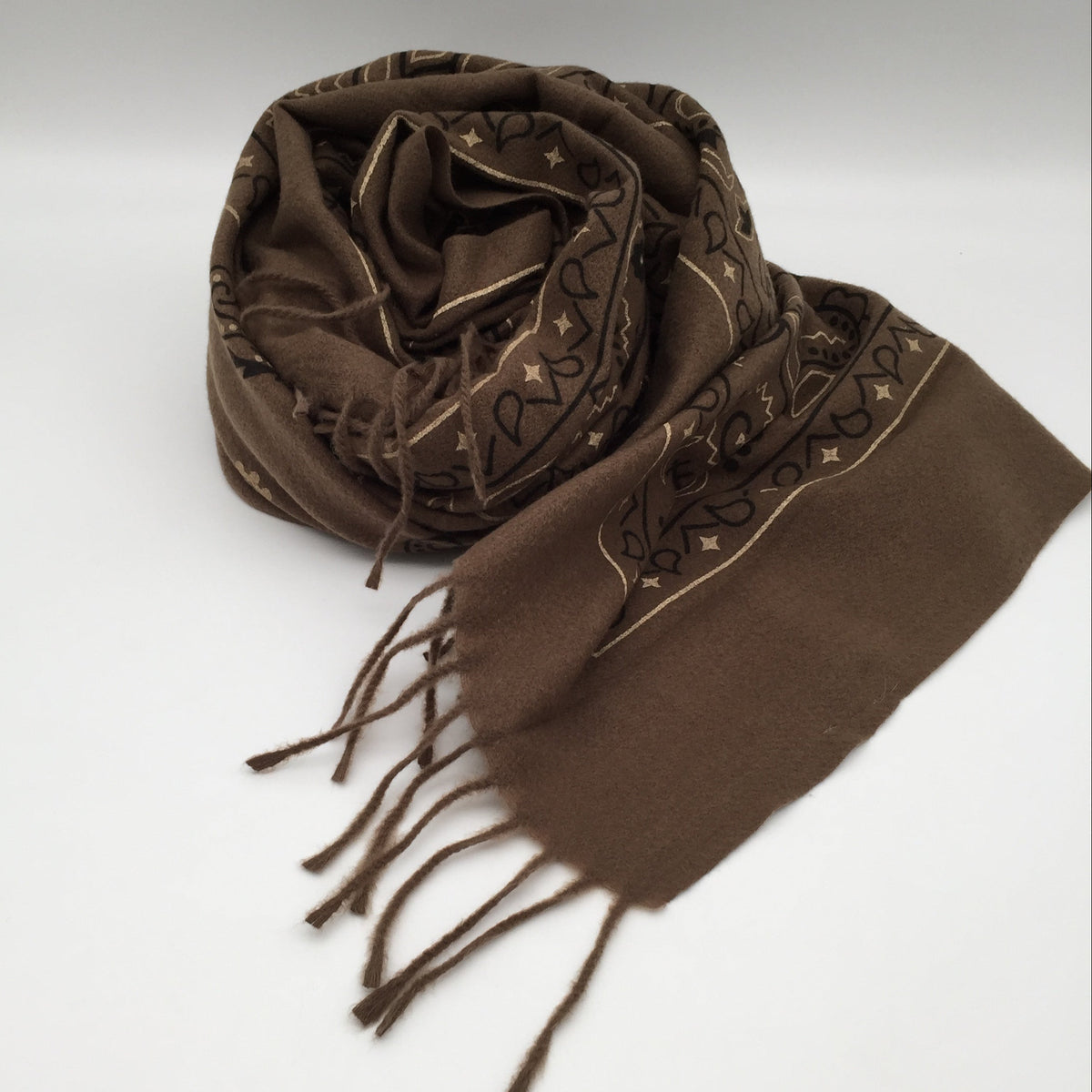 Schal Bandana Vibes