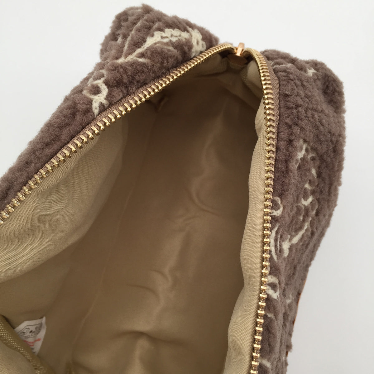 Little Bag Paisley Print