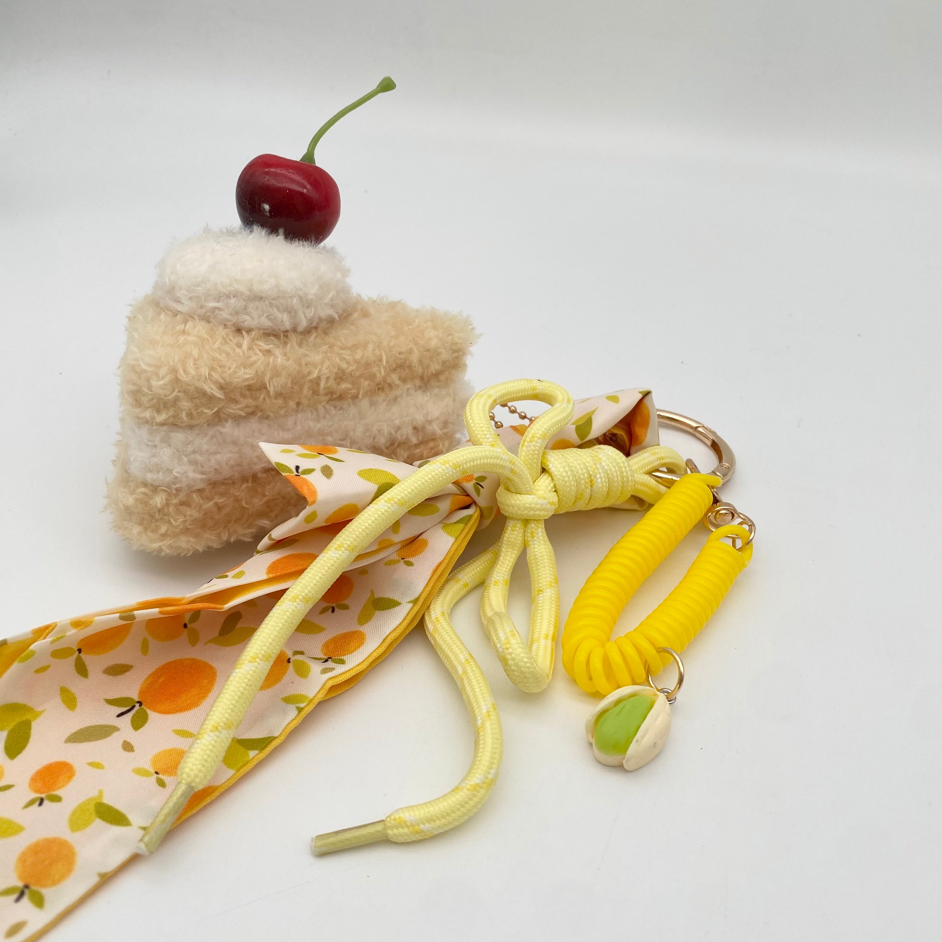Multi Anhänger Cake