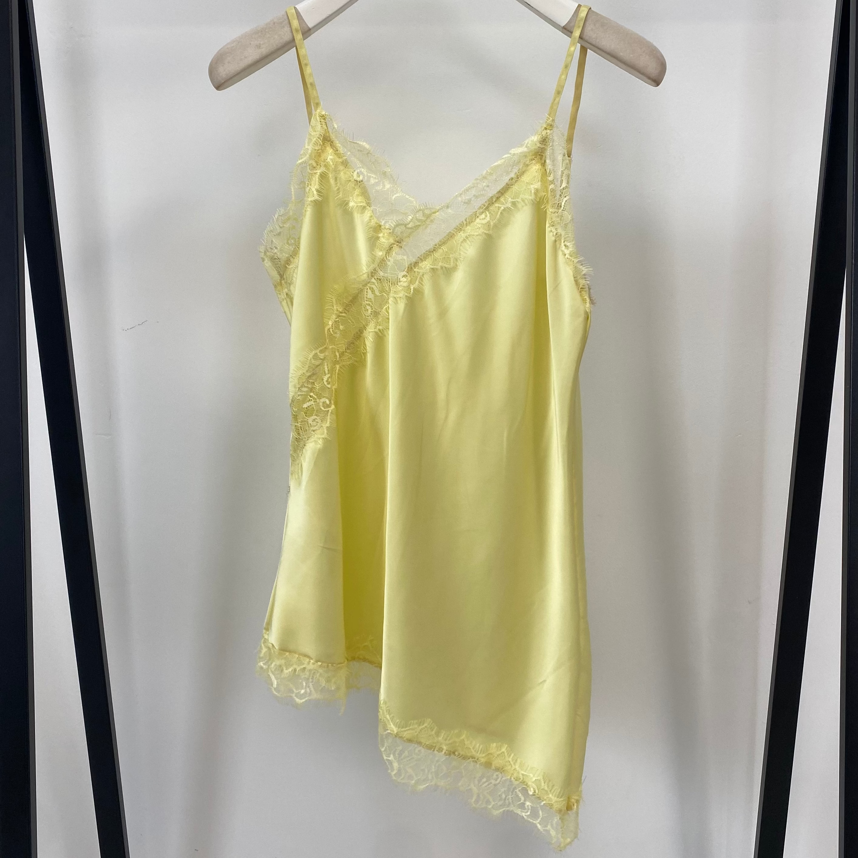 Top Spitze Asymmetrisch