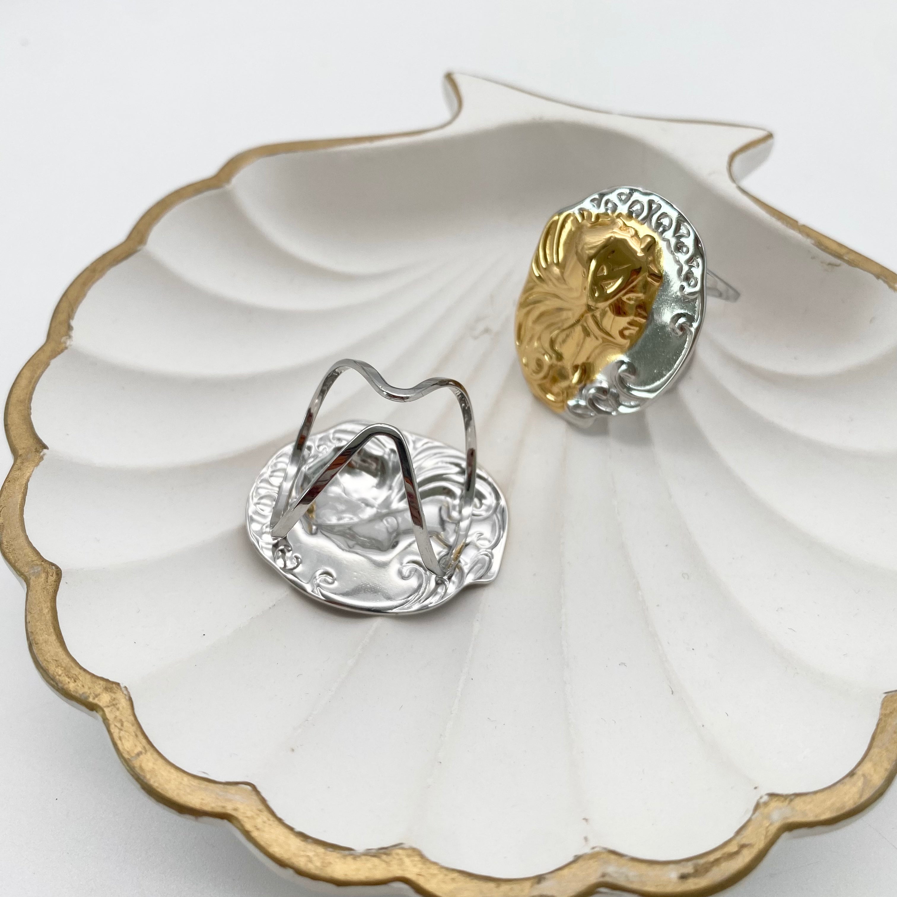 Ring Coin