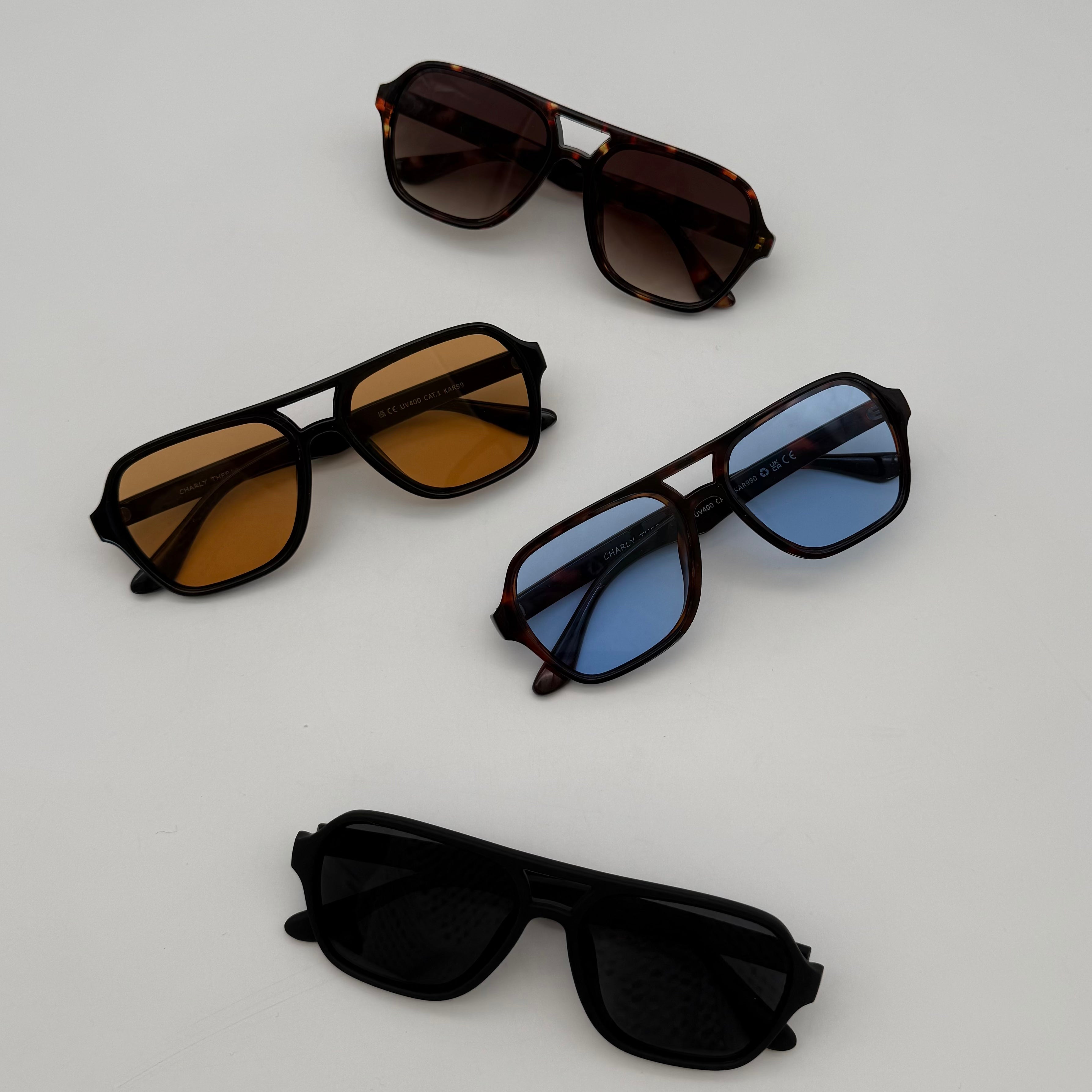 Sonnenbrille Must Have