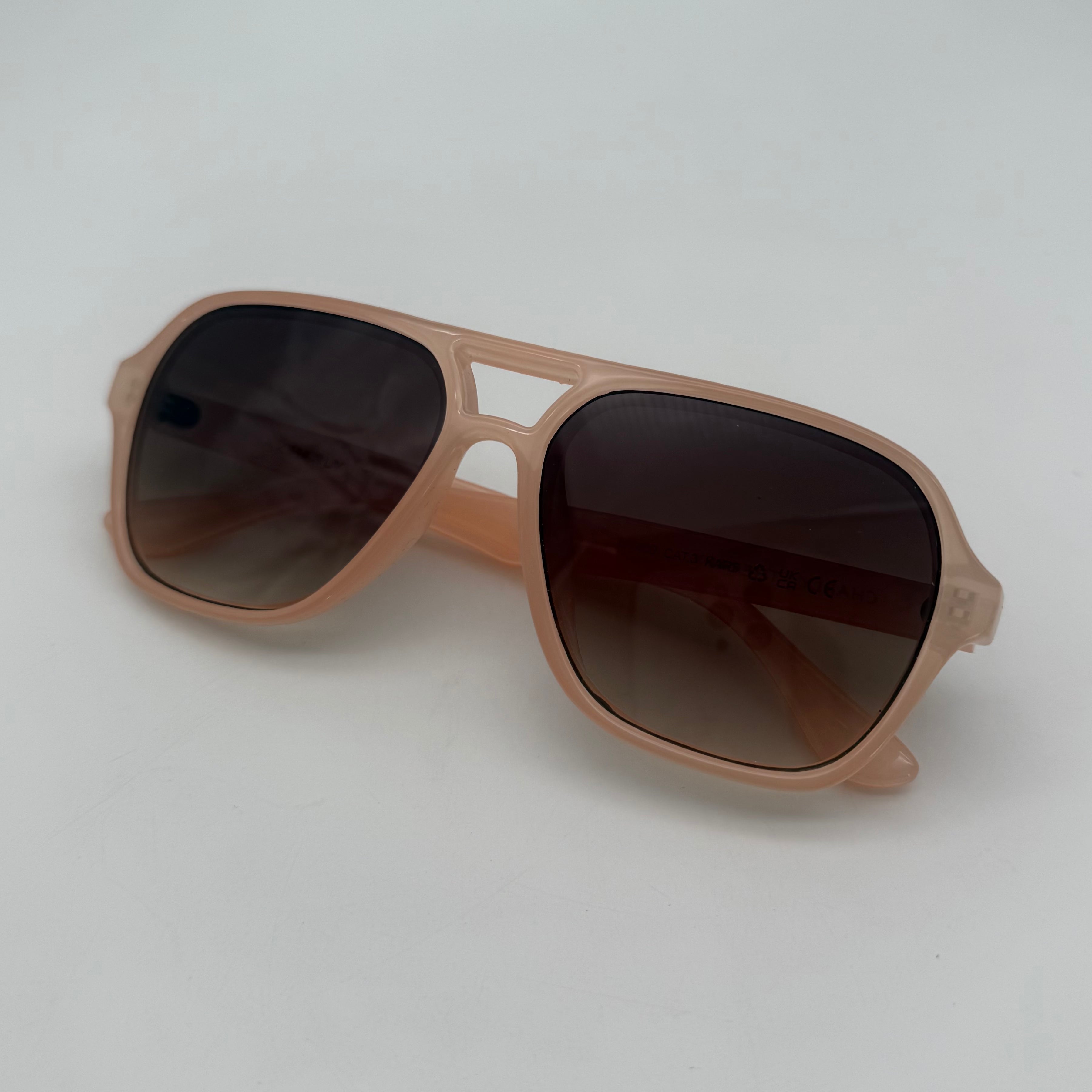 Sonnenbrille Must Have