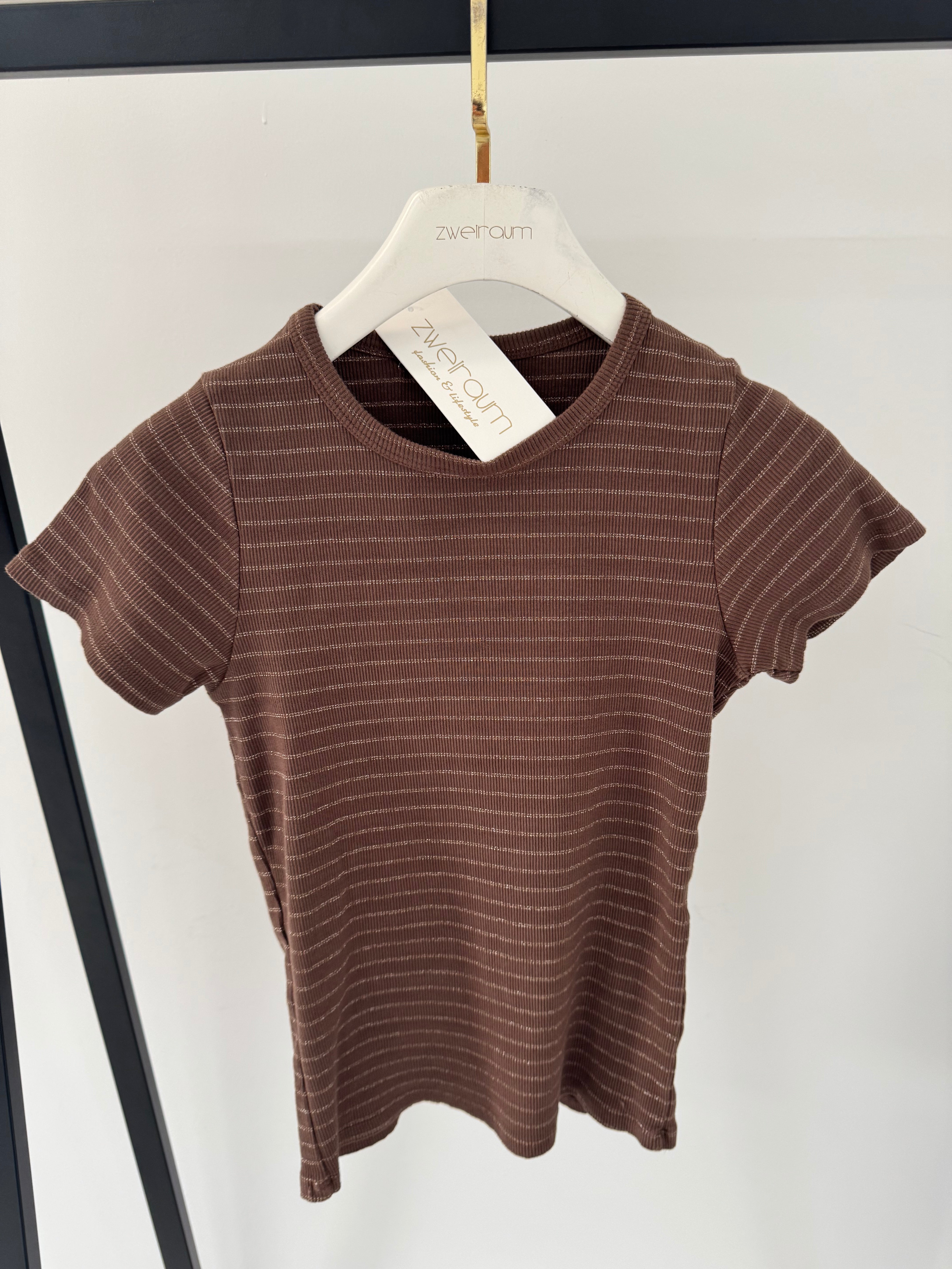Mini T-Shirt Stripes