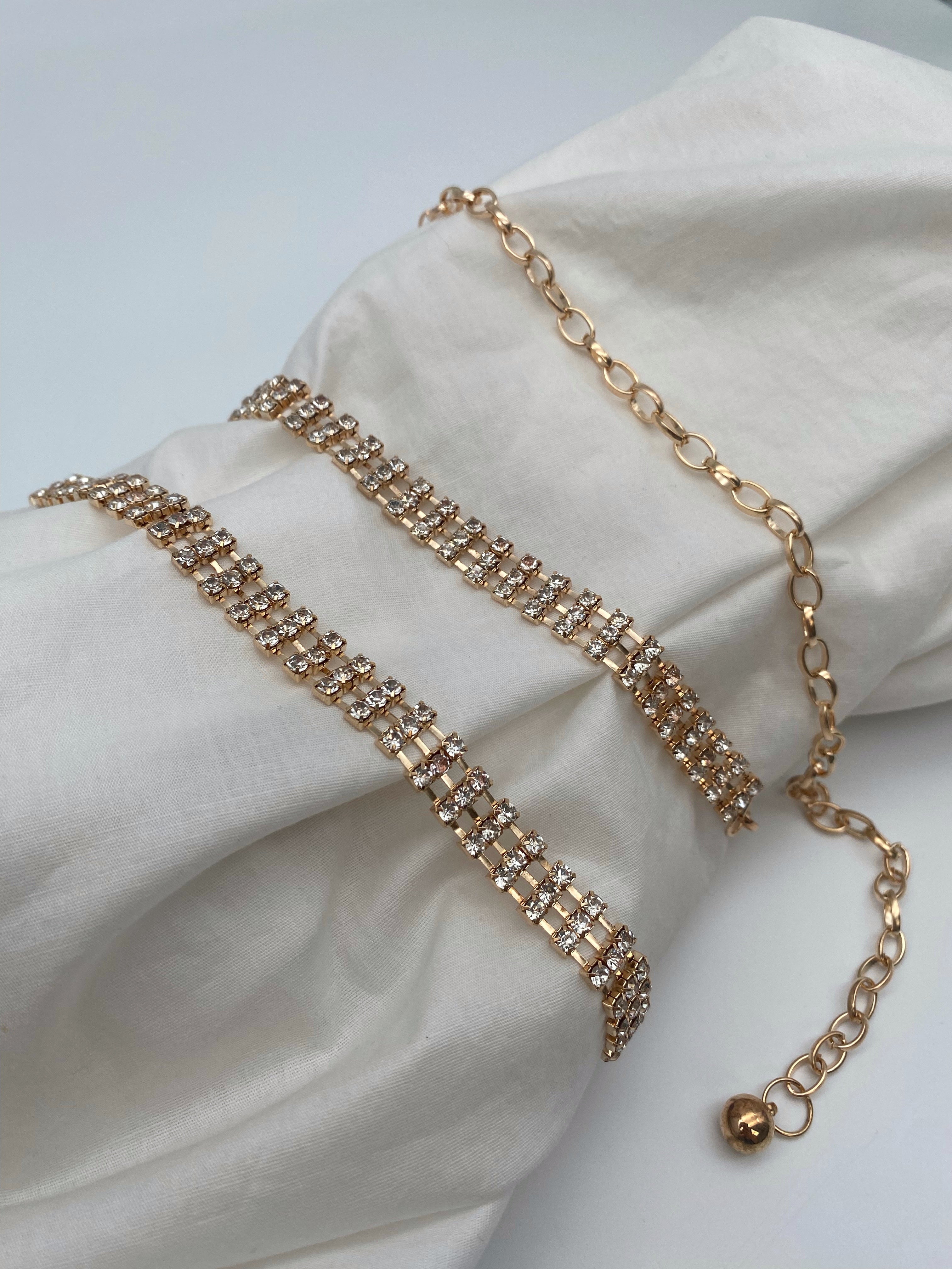 Gürtel Small Chains