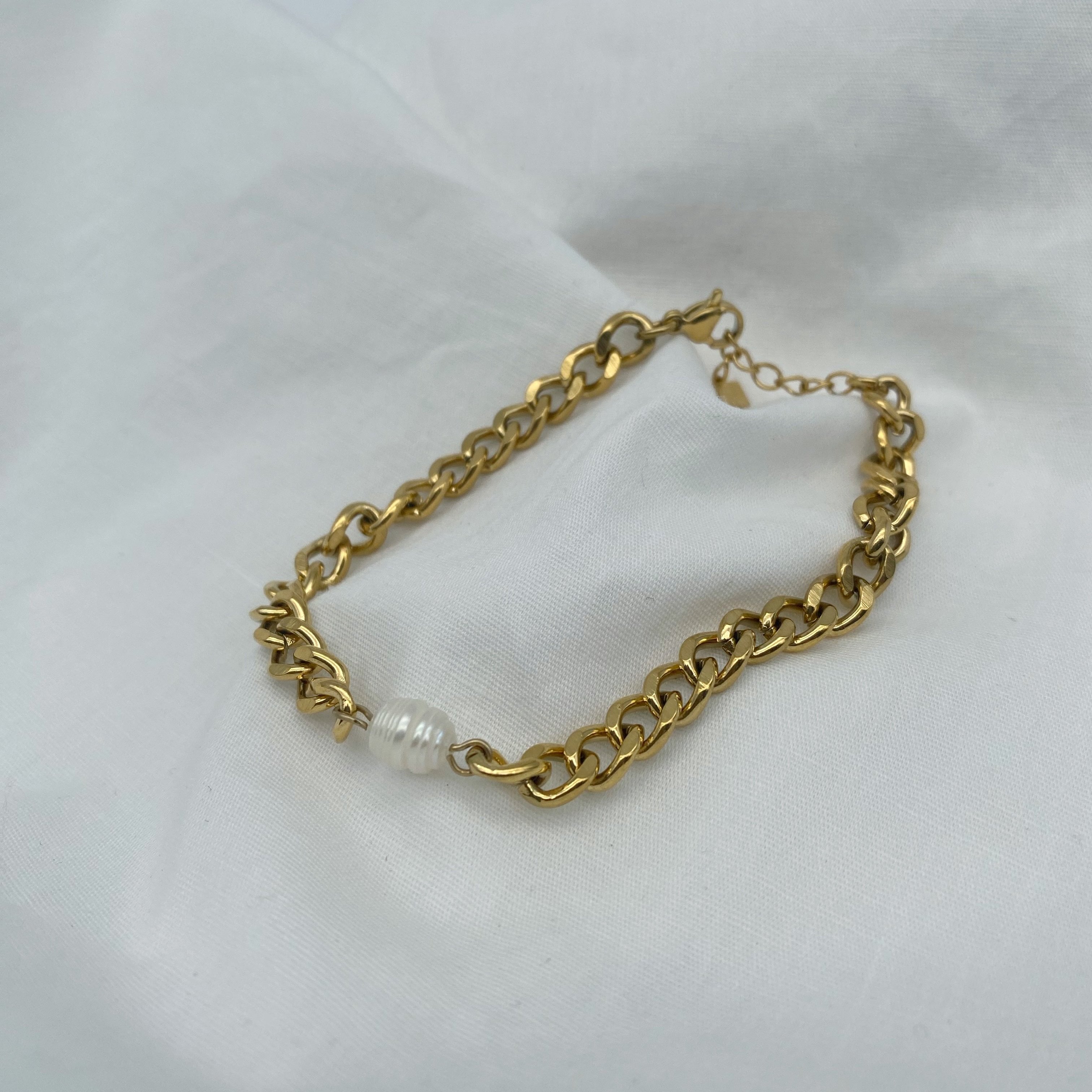 Armkette Pearl SURE