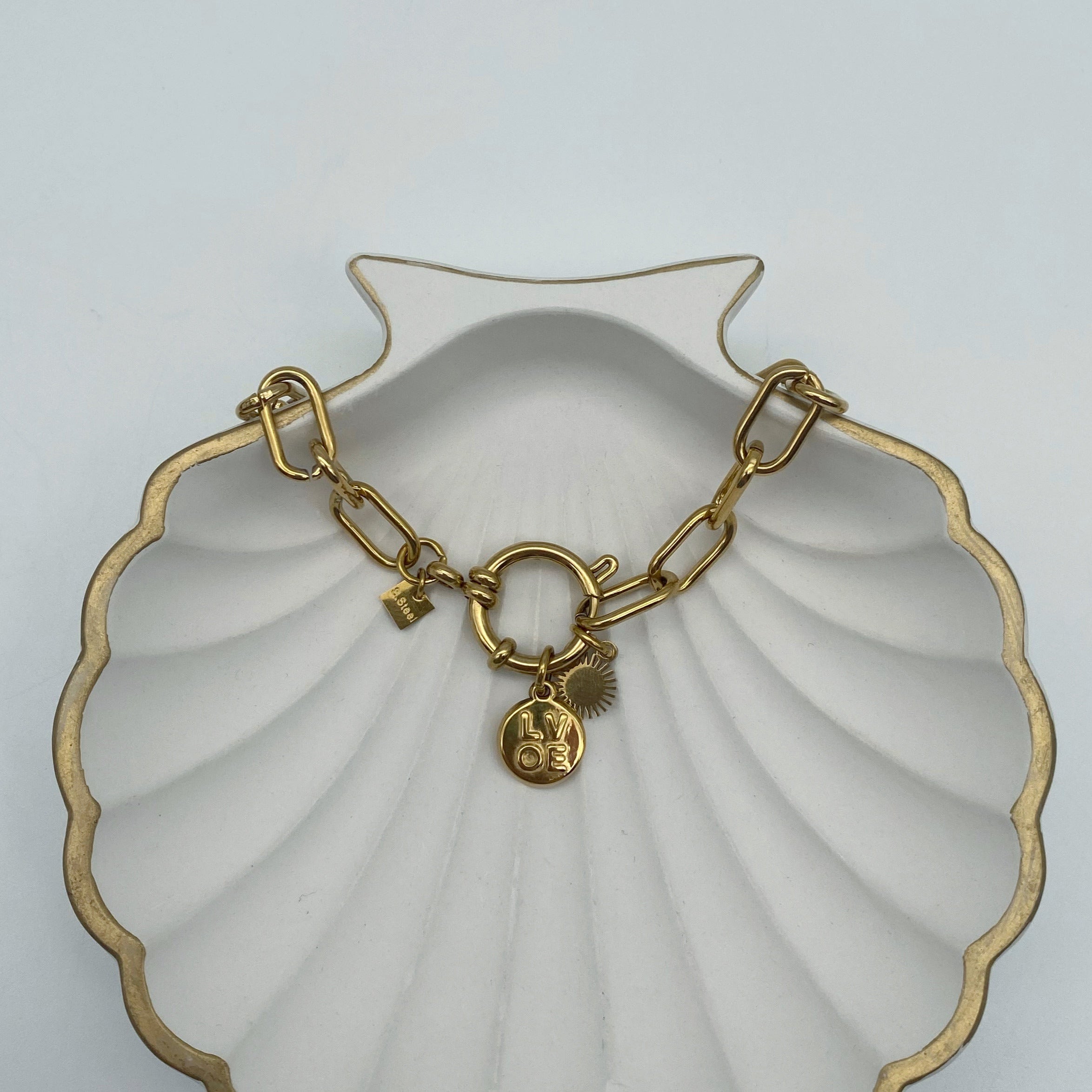 Armkette Love - SURE