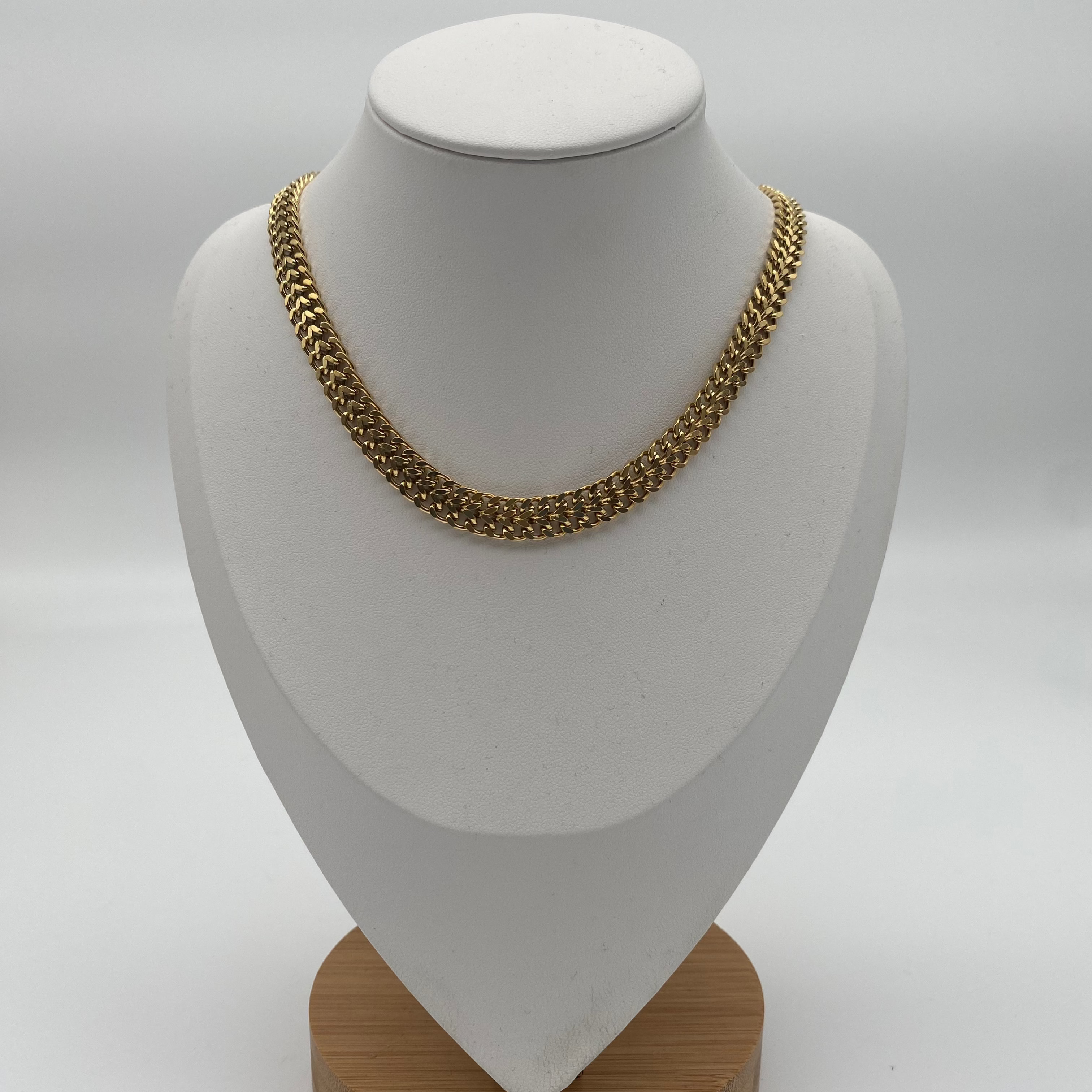 Kette Double Chain - SURE