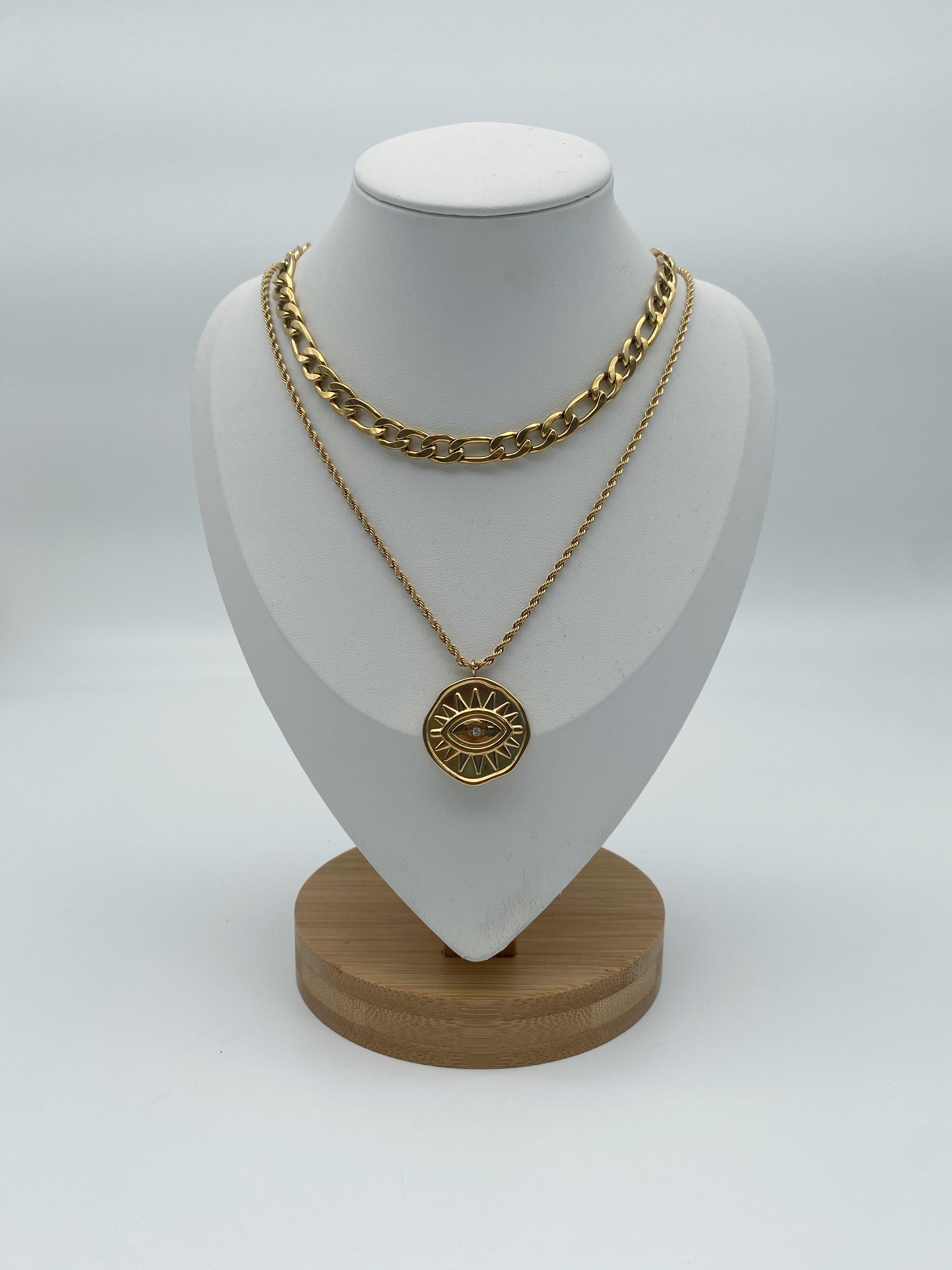 Kette Chain - SURE