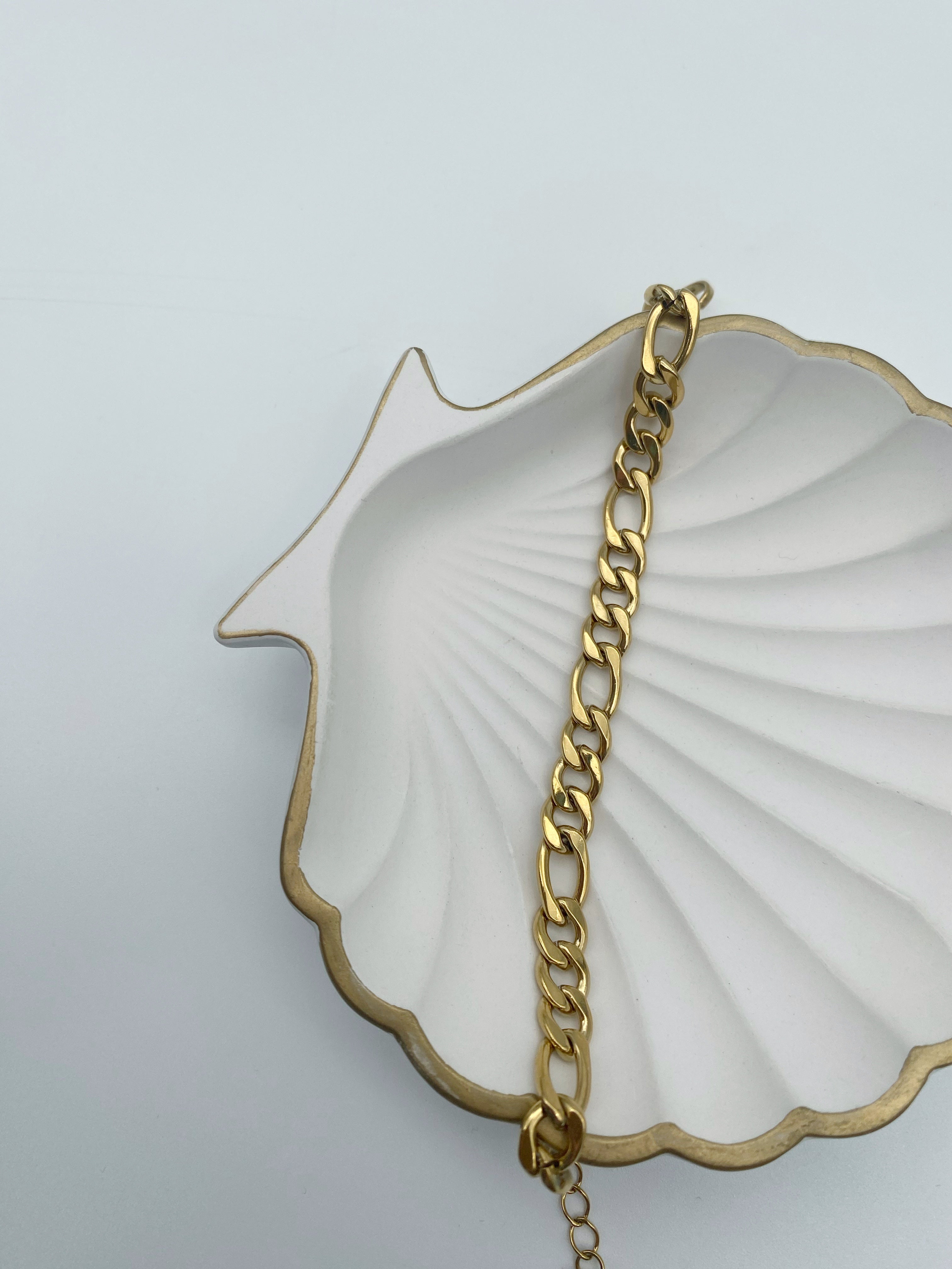 Armband Chain - SURE