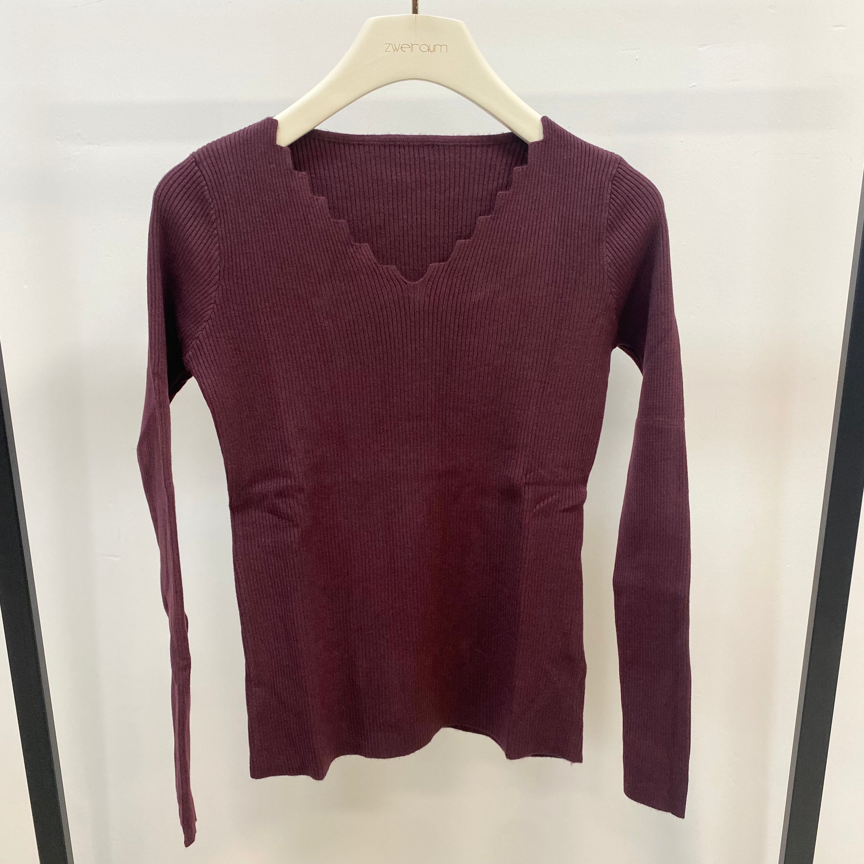 Longsleeve Squared