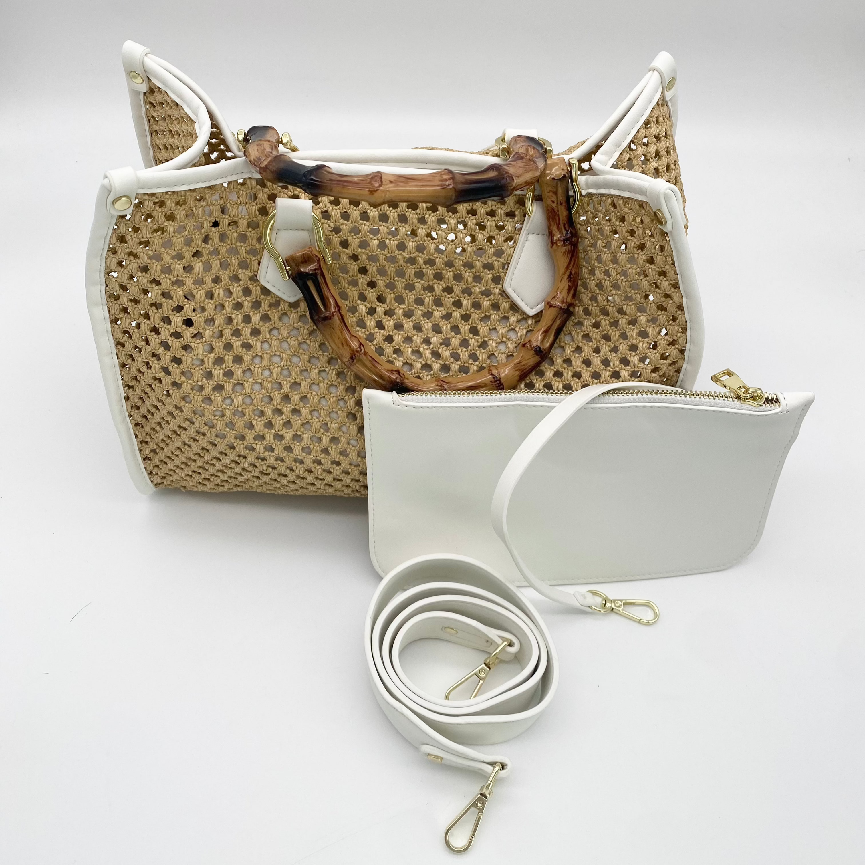 Tote Bag Bast