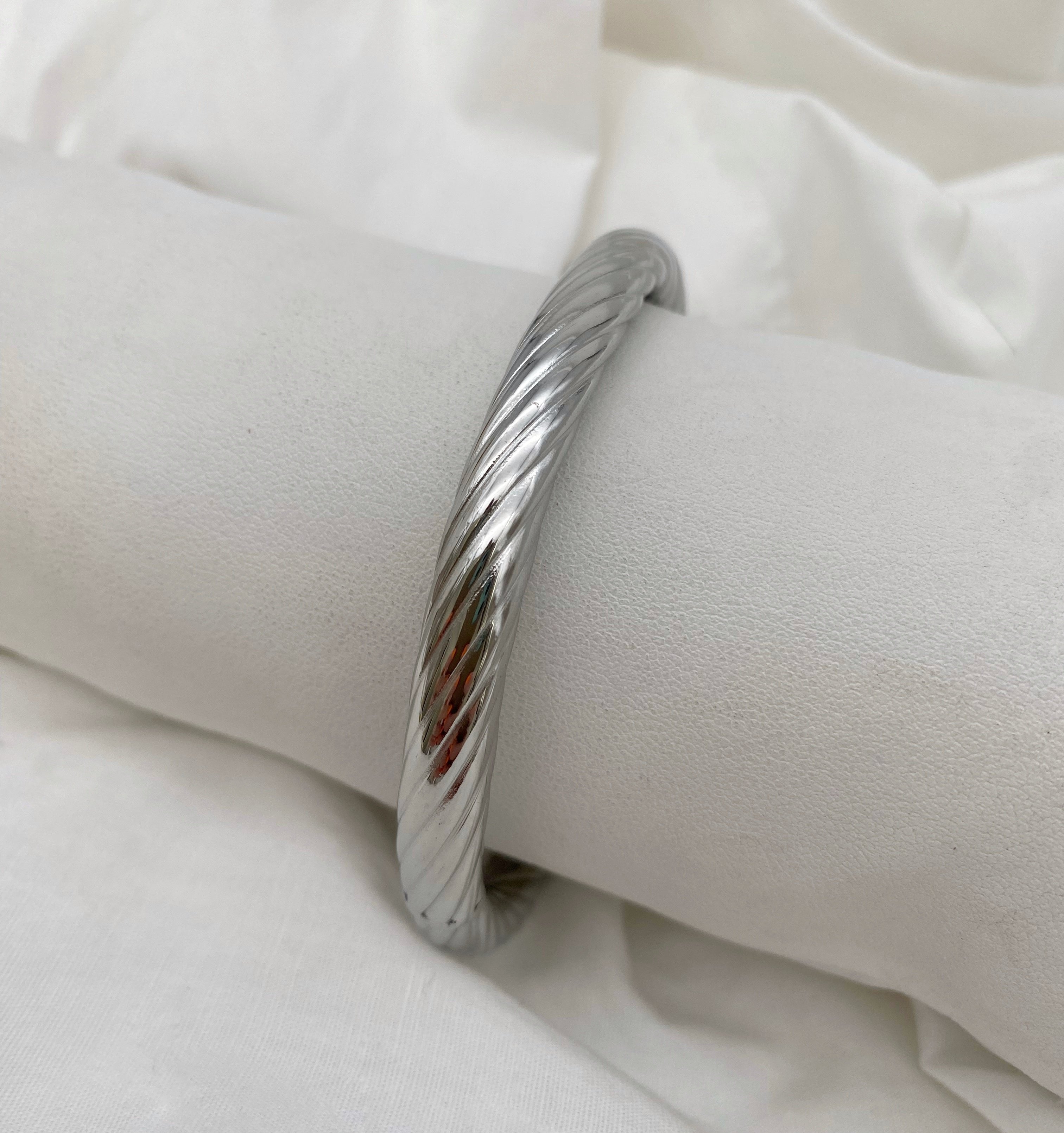 Armreif Twisted
