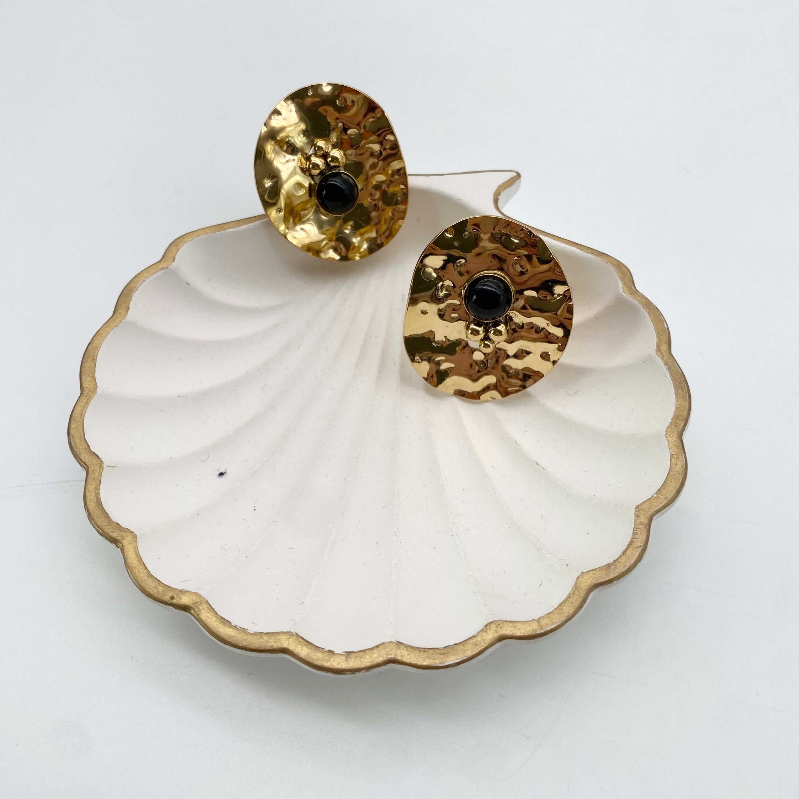 Ring Big Plate