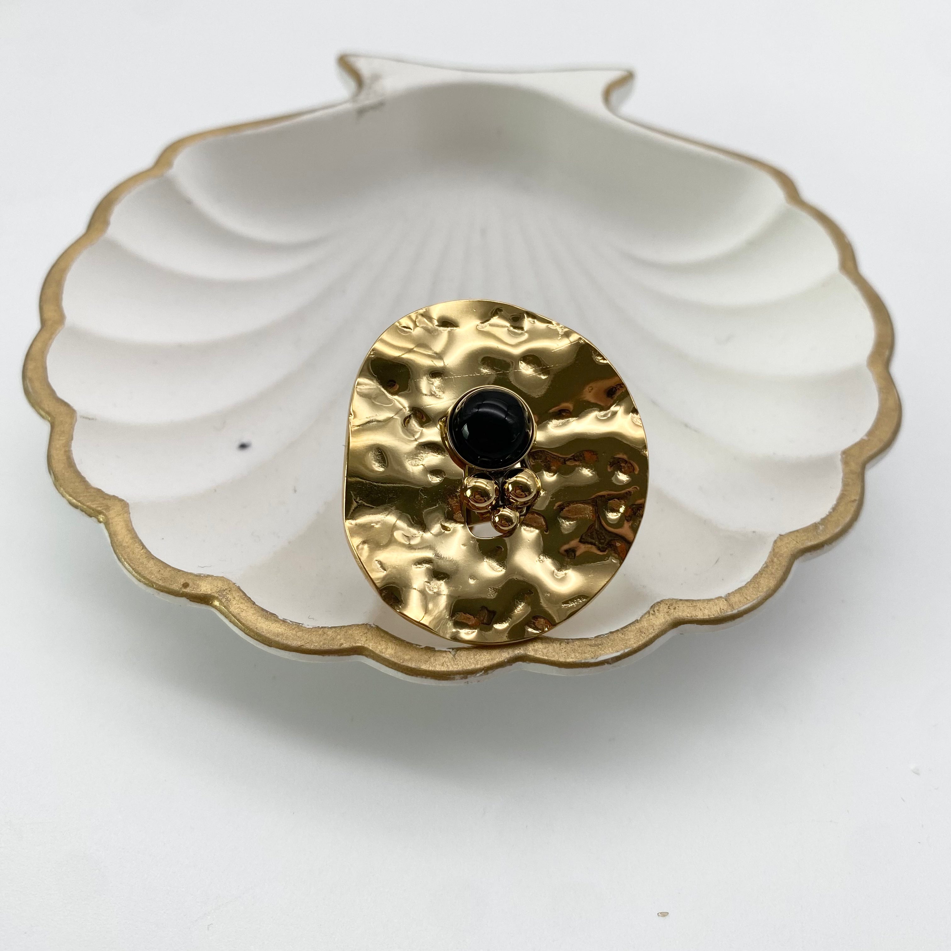 Ring Big Plate