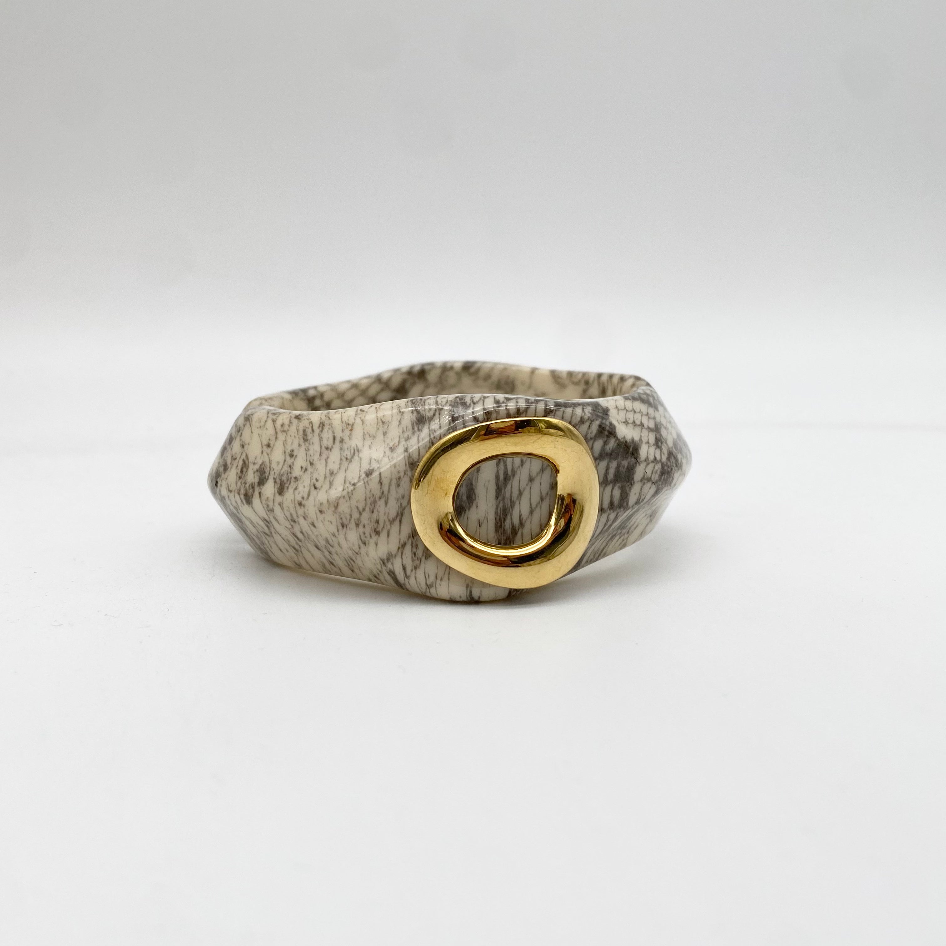 Armspange Chunky Circle