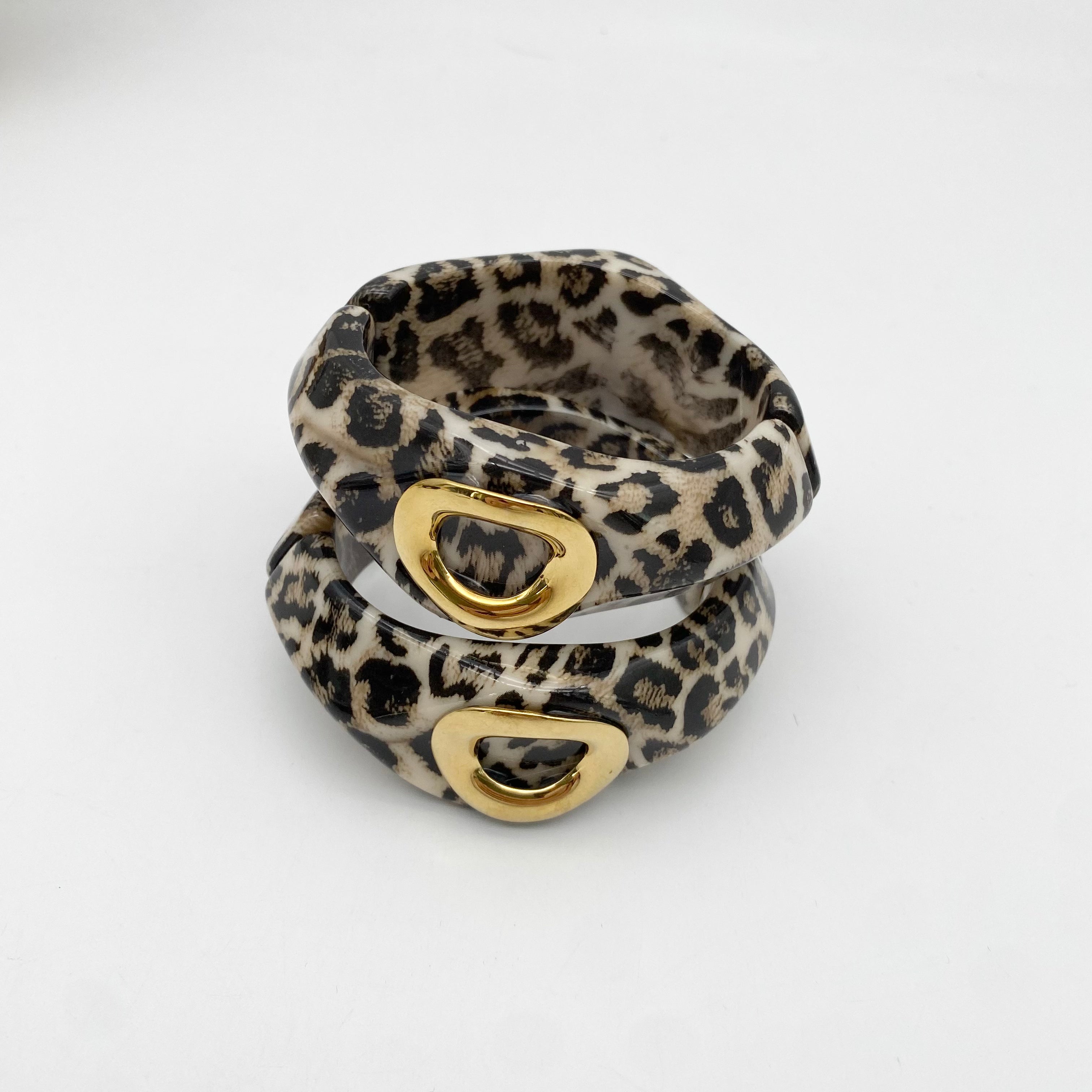Armspange Chunky Circle