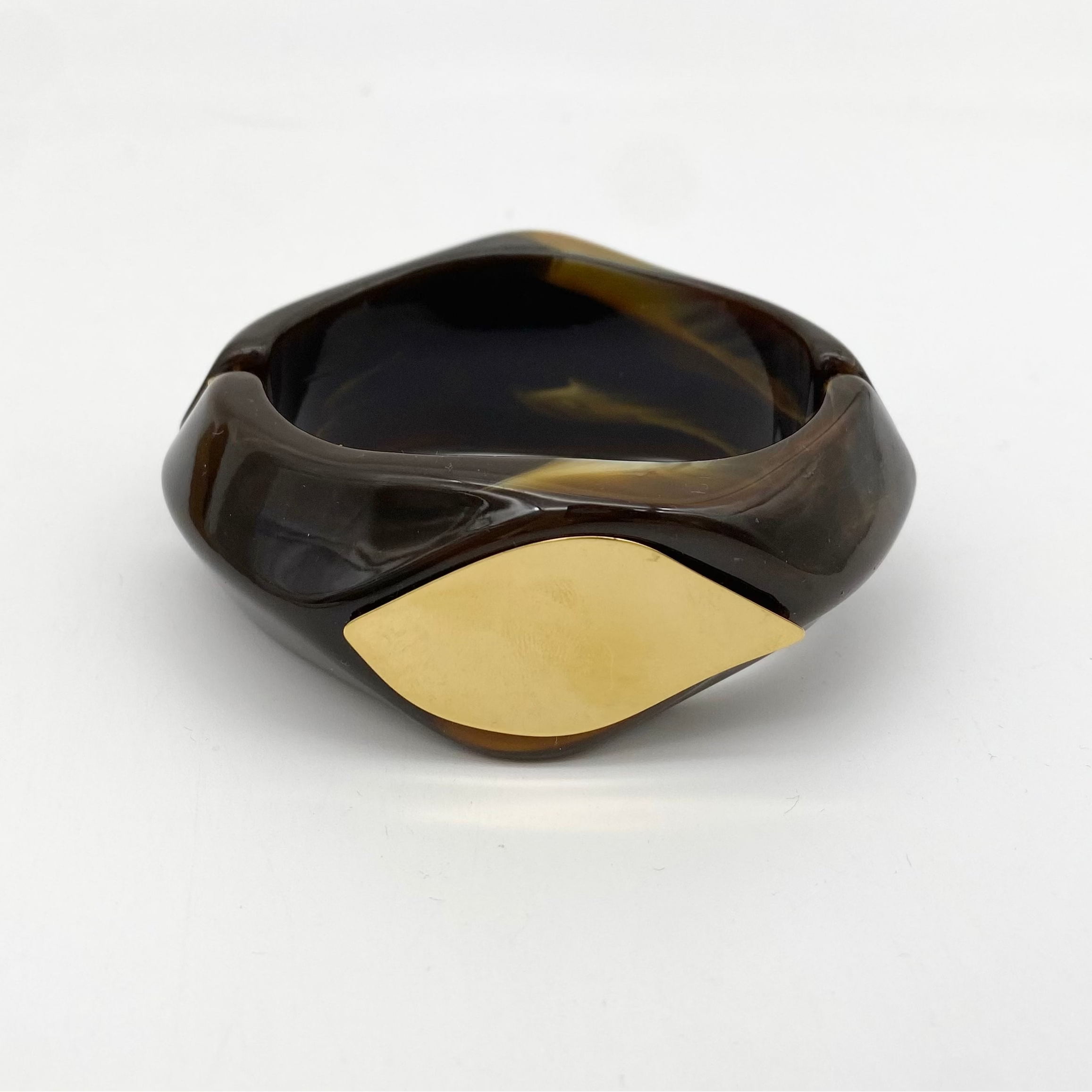 Armspange Chunky Plate