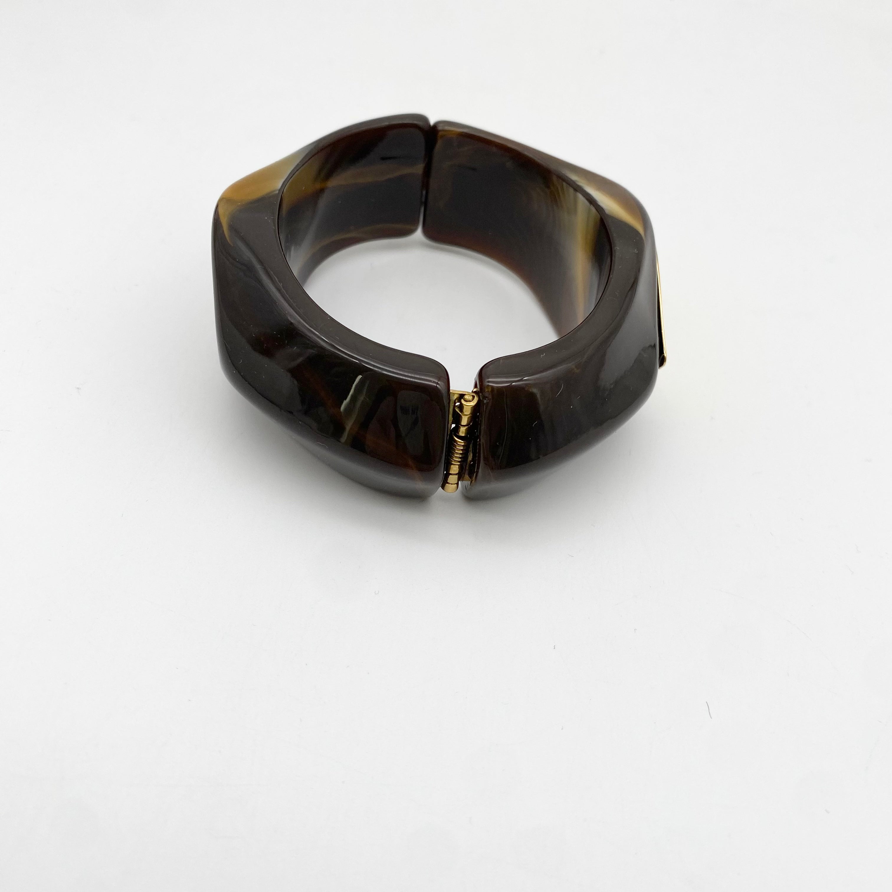 Armspange Chunky Plate