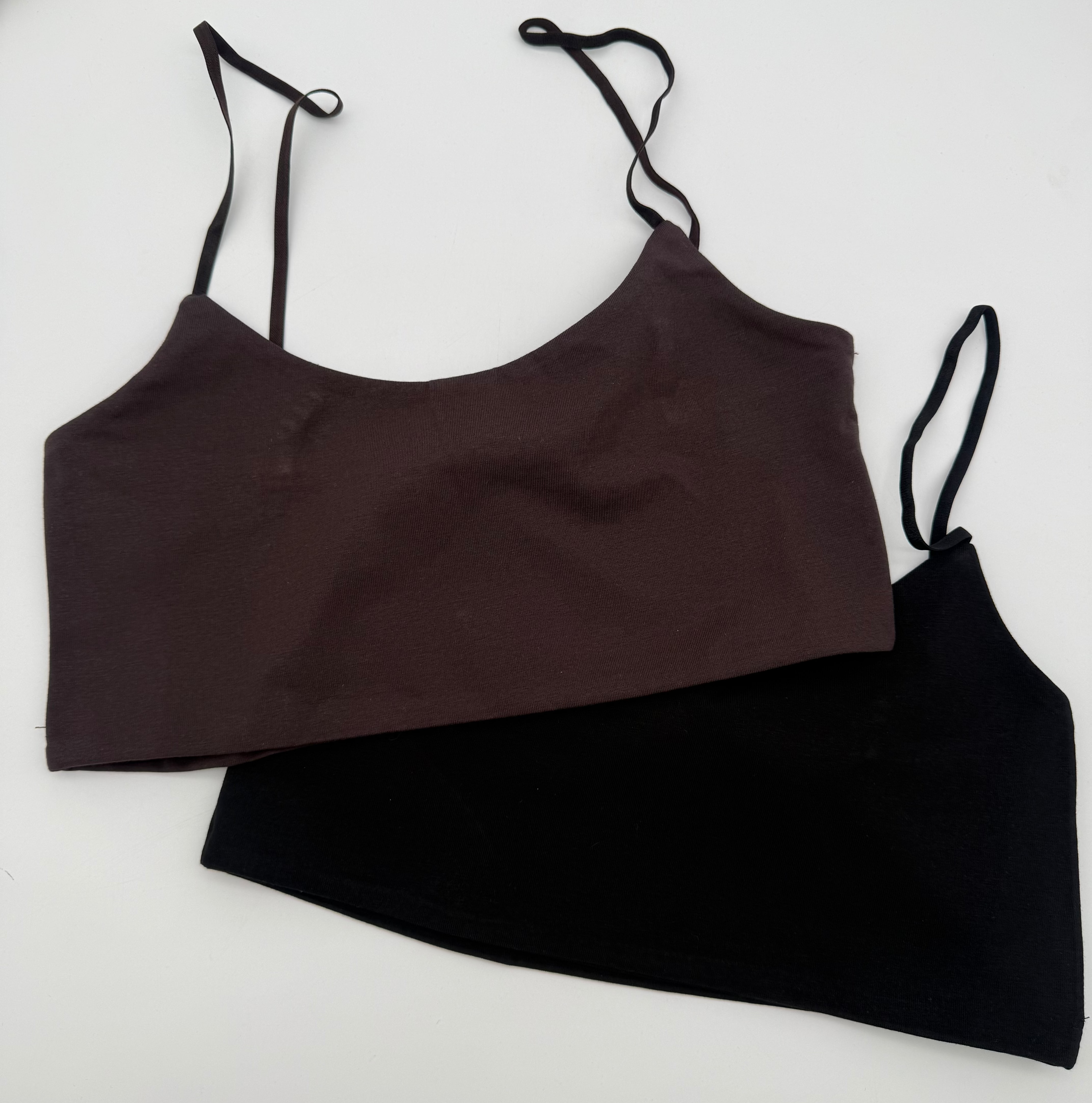 Wide Bralette Everyday