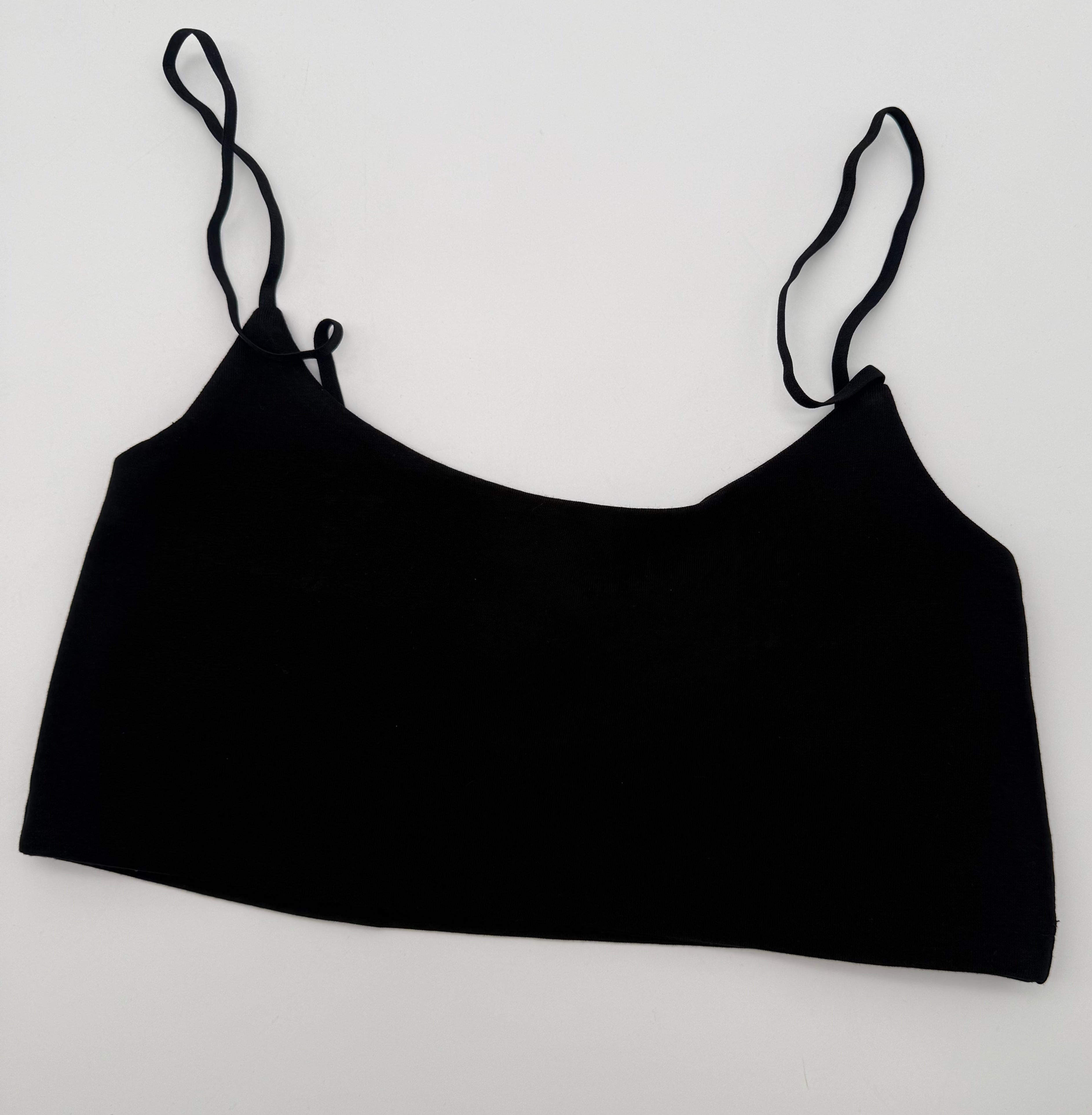 Wide Bralette Everyday