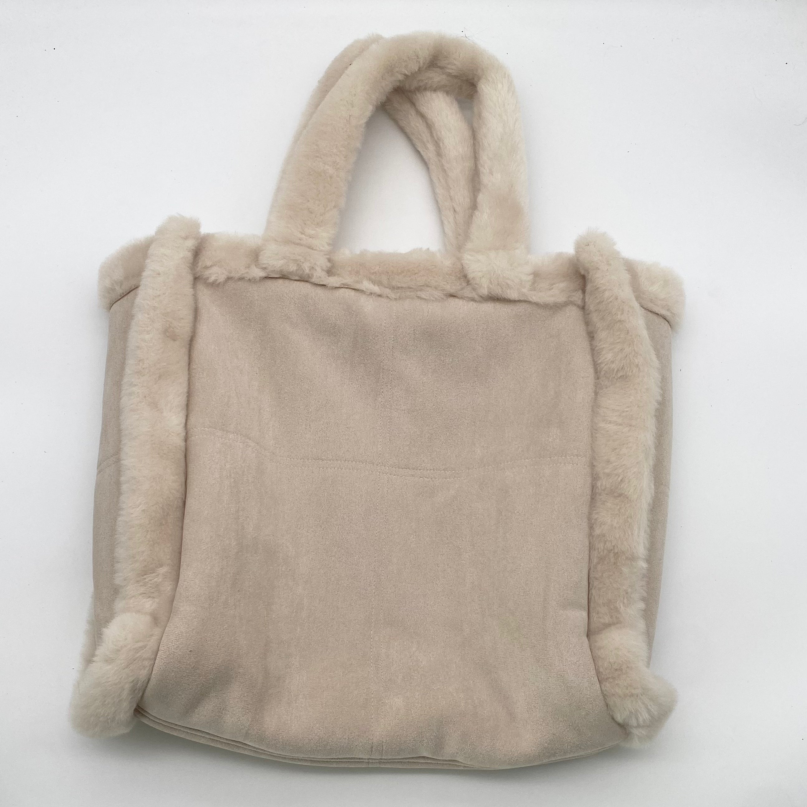 Tasche Cosy Shopper
