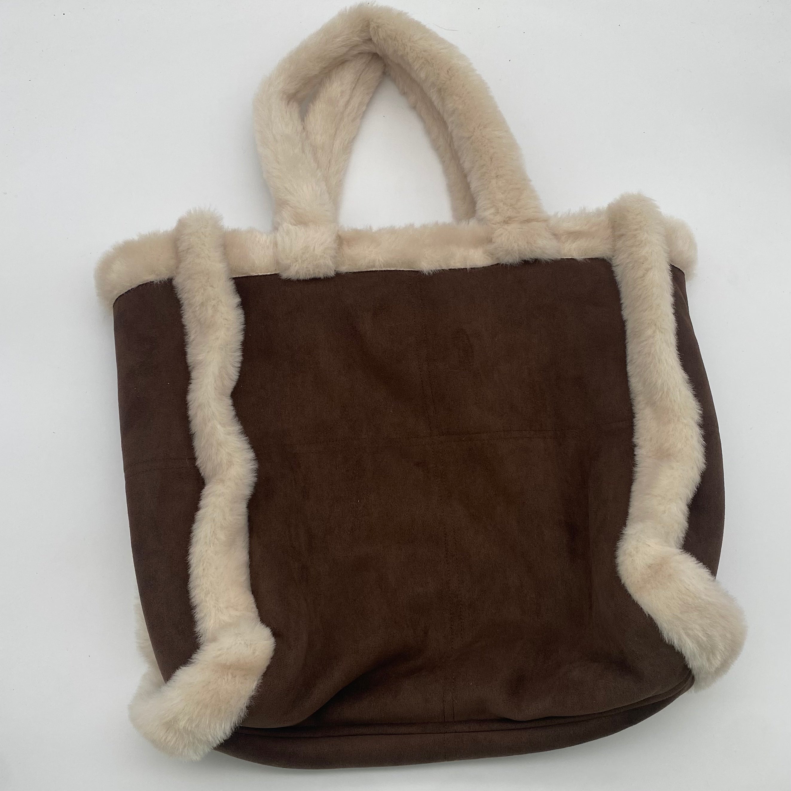 Tasche Cosy Shopper